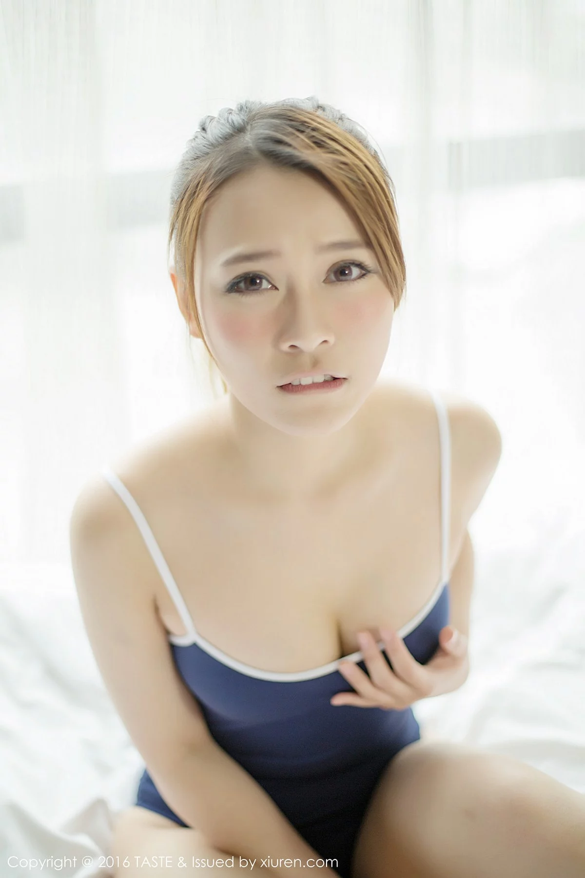 Xrmnw.Vip_Carol酱_写真