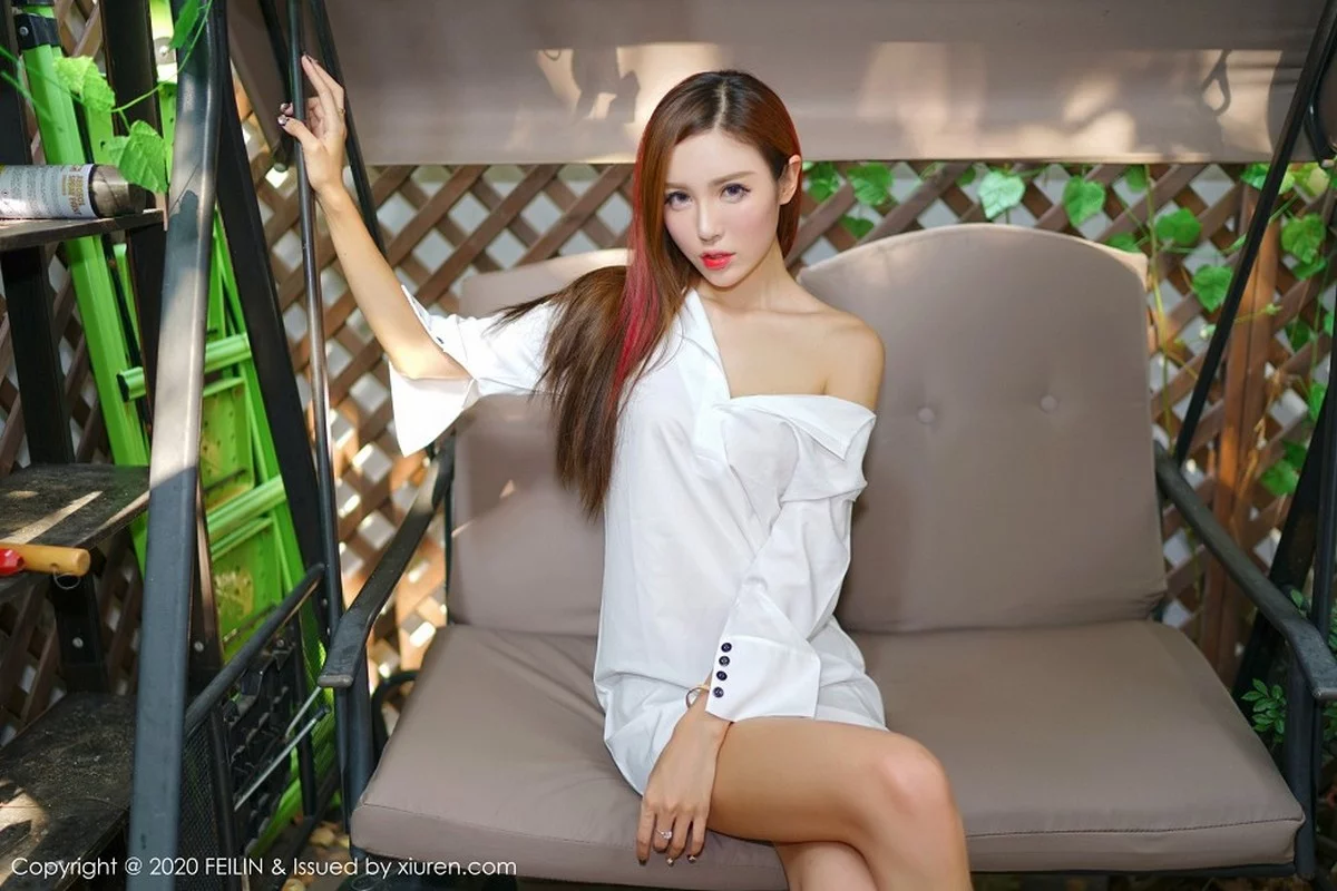 Xrmnw.Vip_梦小楠_写真