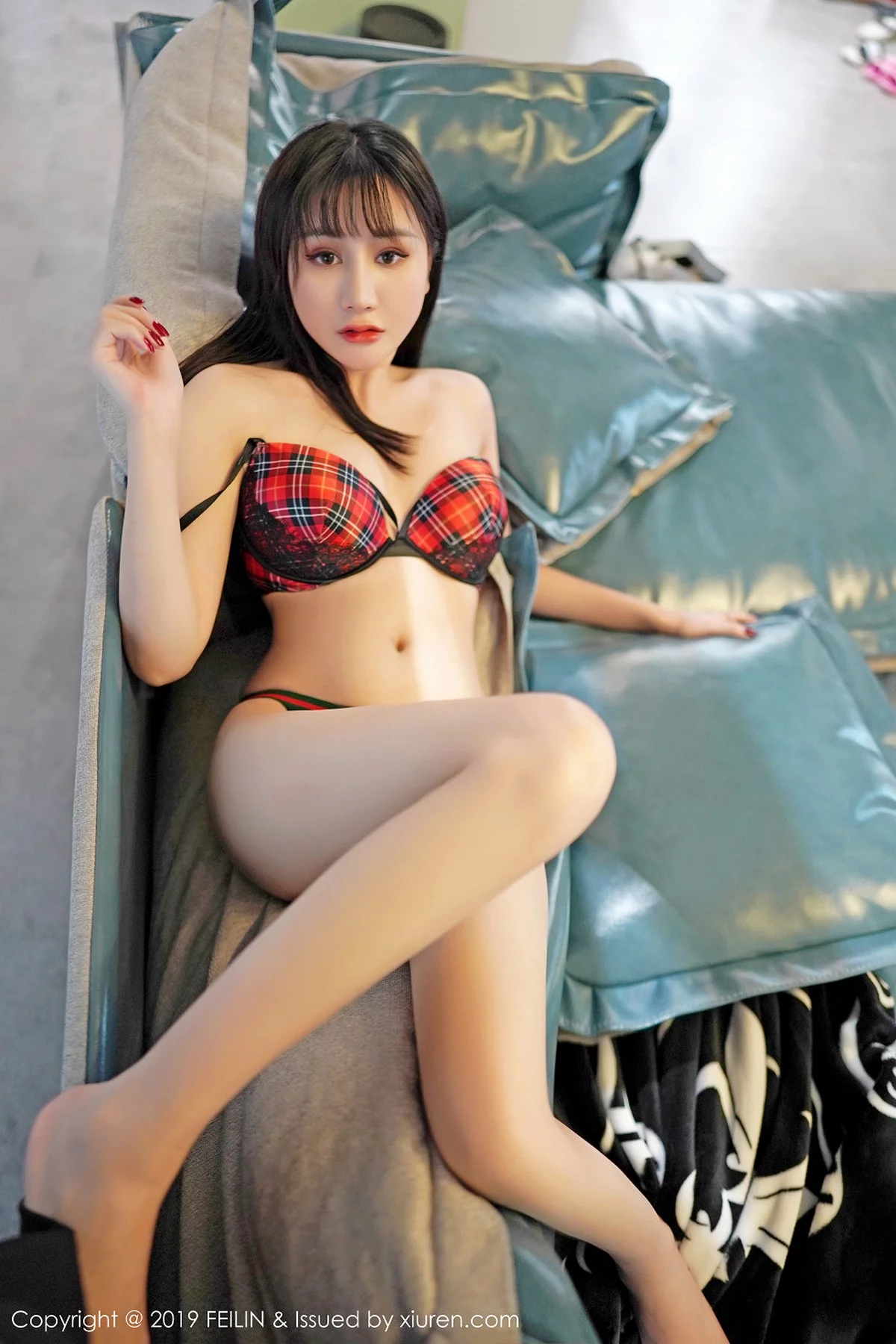 Xrmnw.Vip_青妍_写真