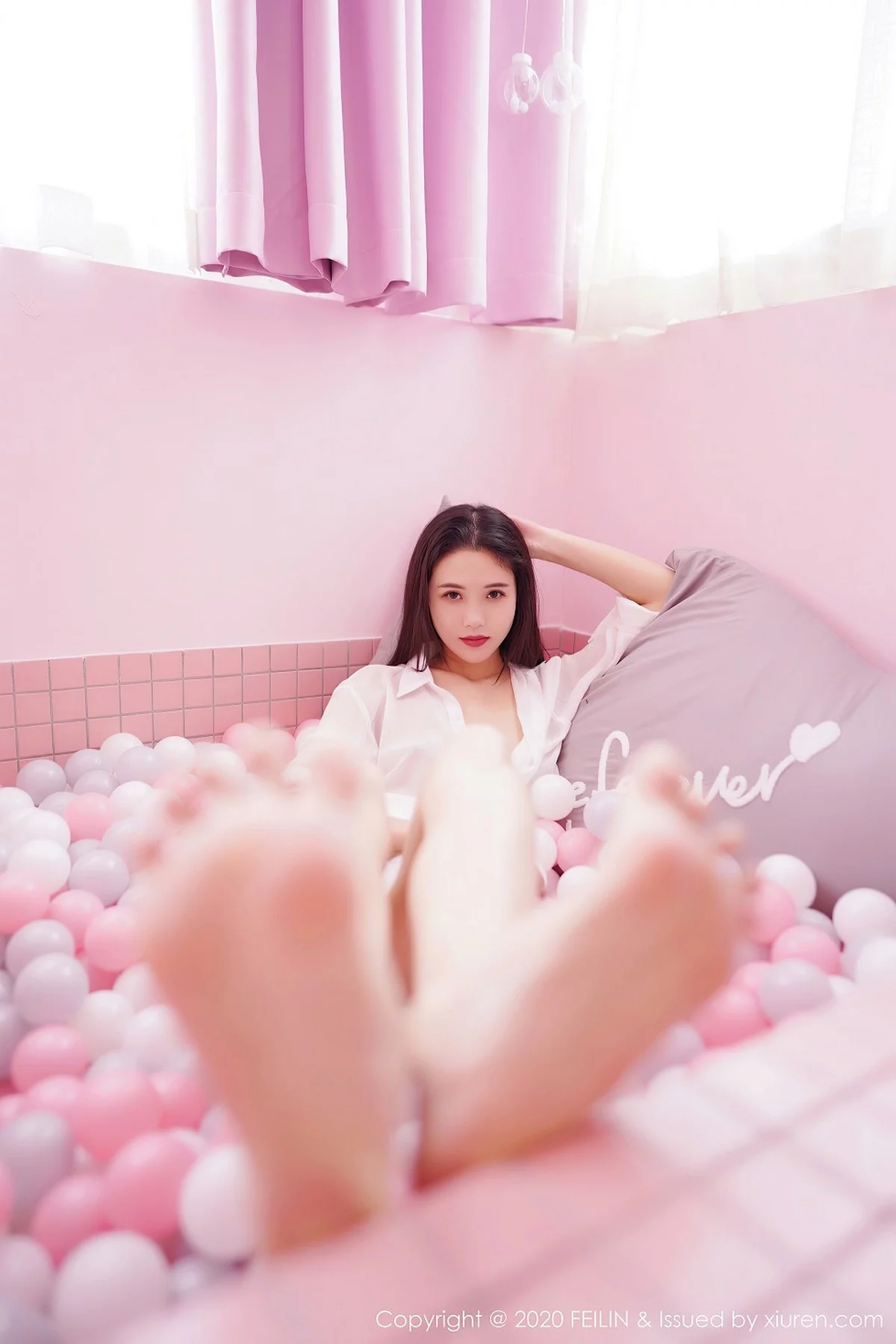 Xrmnw.Vip_陈一涵_写真