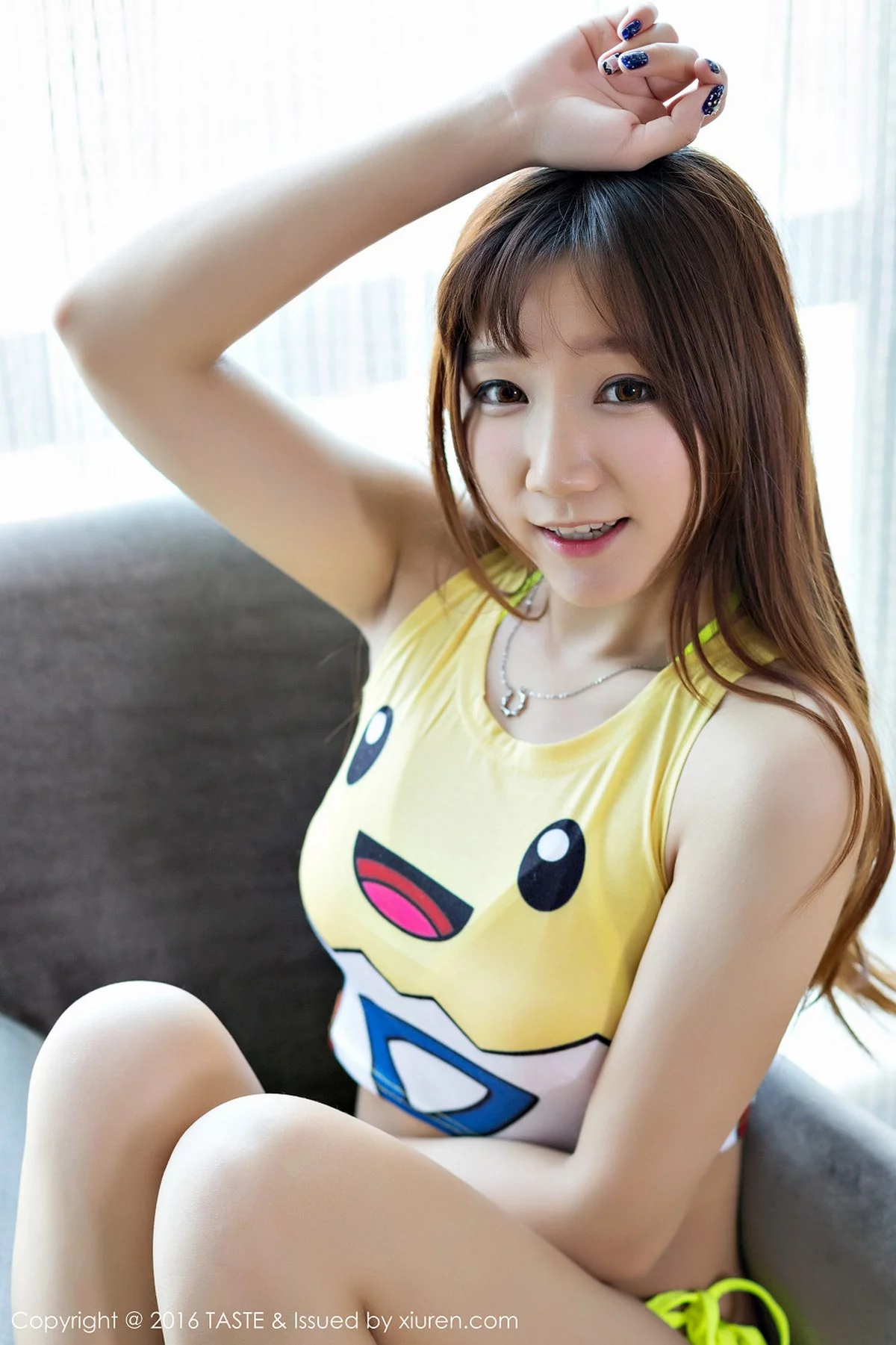 Xrmnw.Vip_陈依_写真
