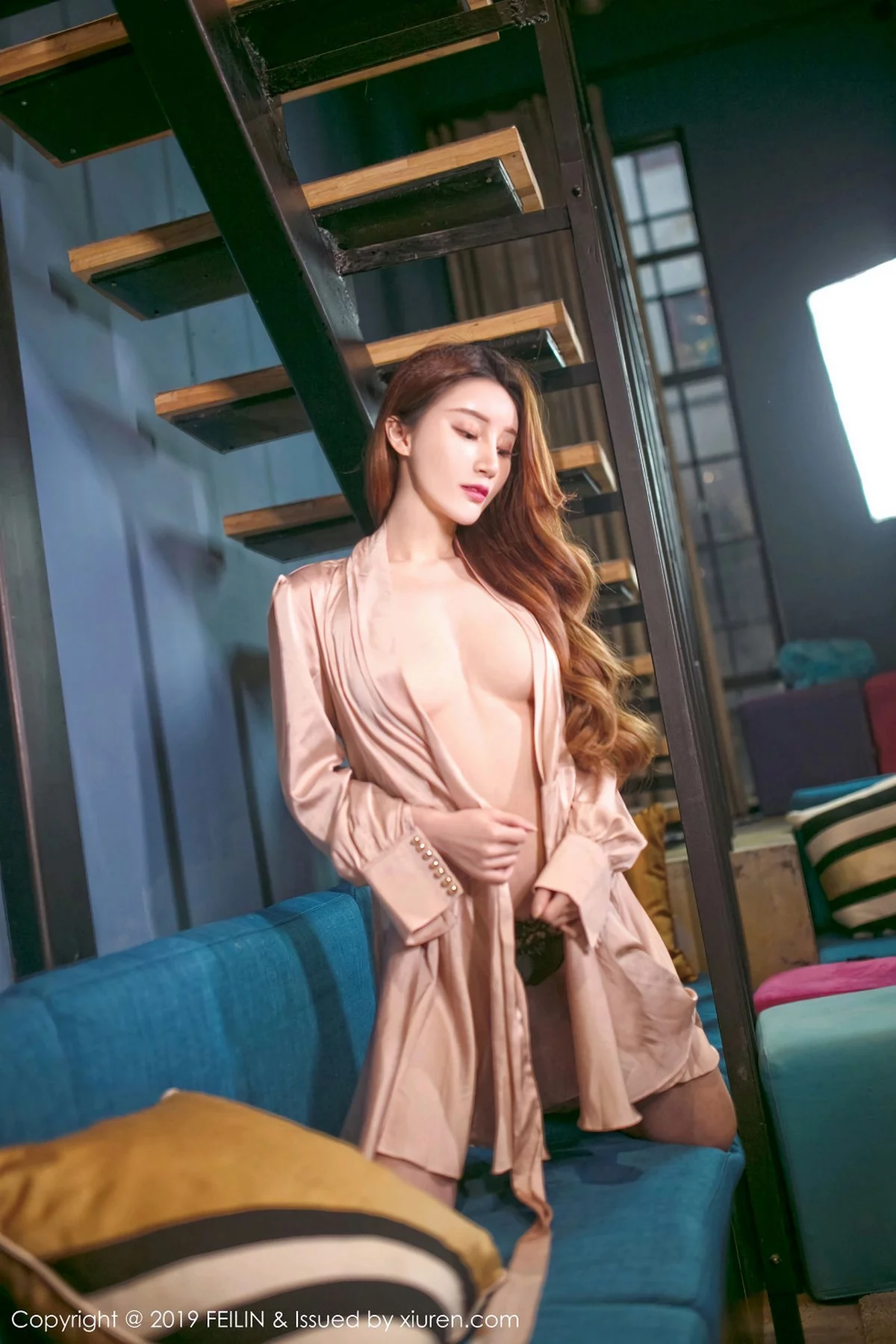 Xrmnw.Vip_陈媚儿_写真