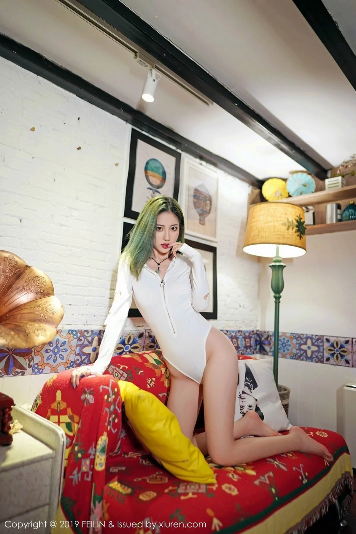 Xrmnw.Vip_小樱花_写真