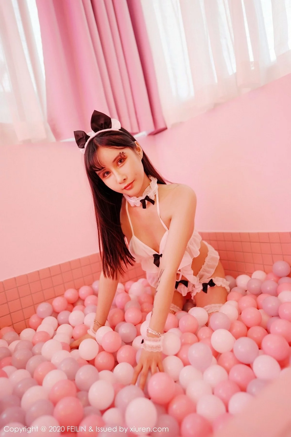 Xrmnw.Vip_模特合集_写真
