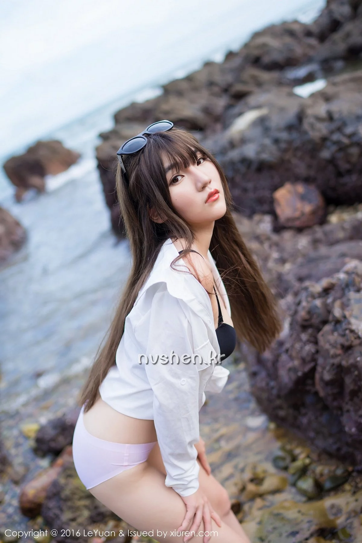 Xrmnw.Vip_冷不丁_写真