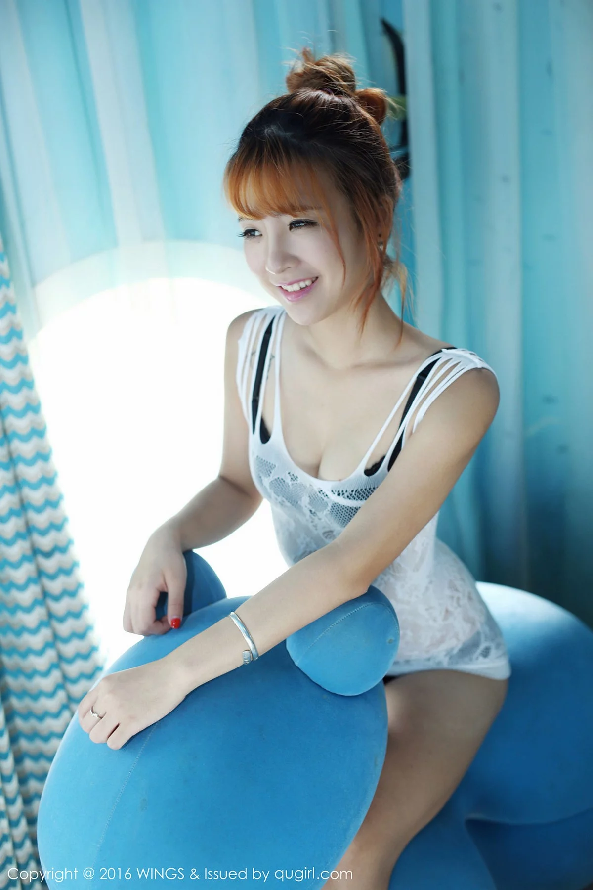 Xrmnw.Vip_奚梦娇_写真