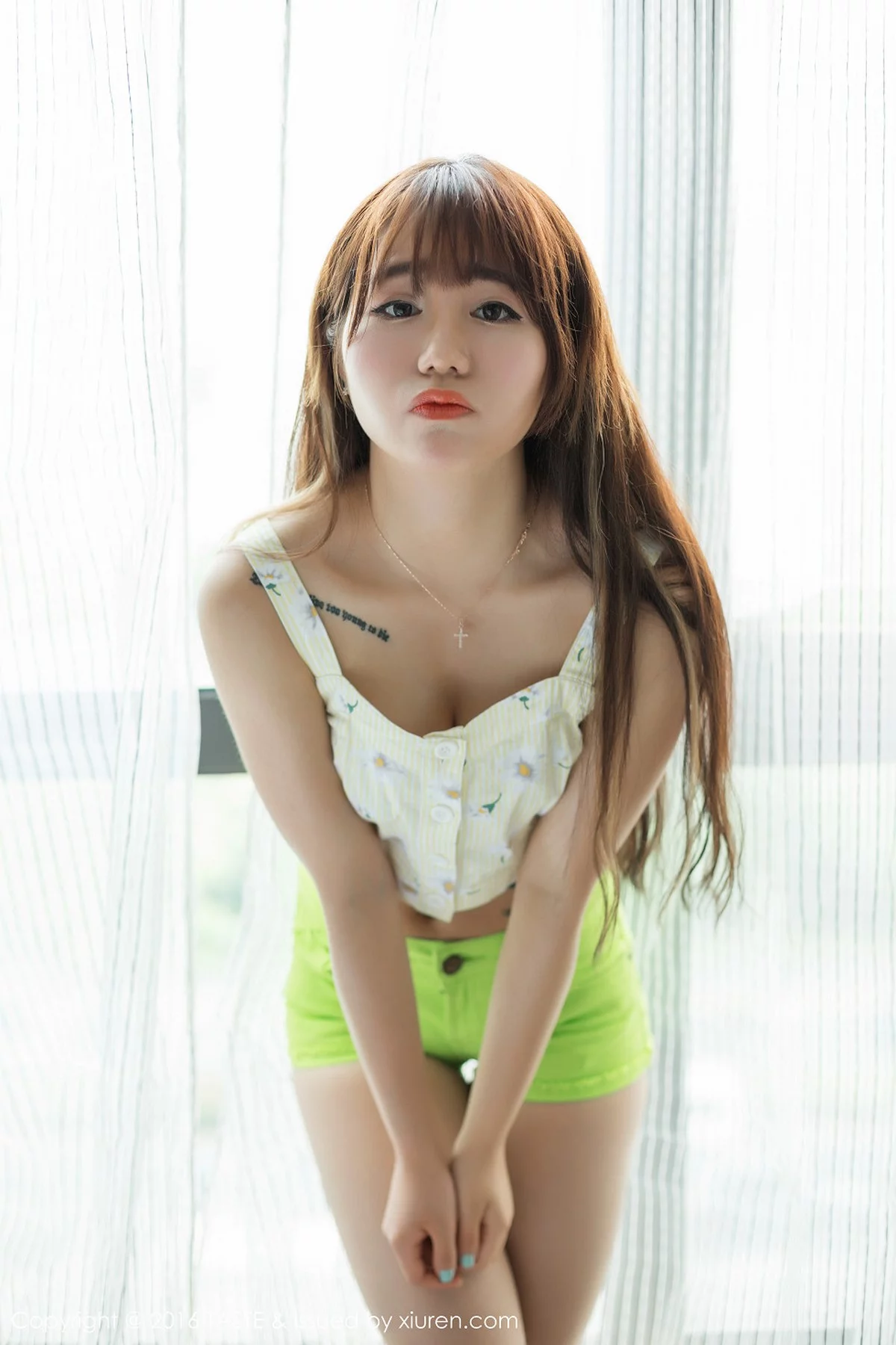 Xrmnw.Vip_鱼子酱宝_写真