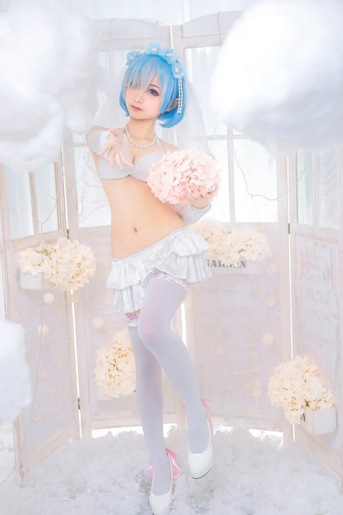 Xrmnw.Vip_沈梦瑶_写真