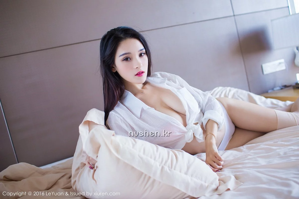 Xrmnw.Vip_鬼妹係诗茗_写真