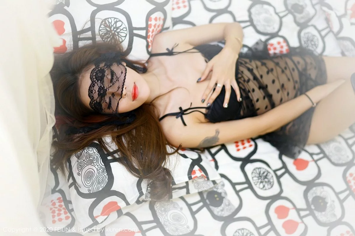 Xrmnw.Vip_梦小楠_写真