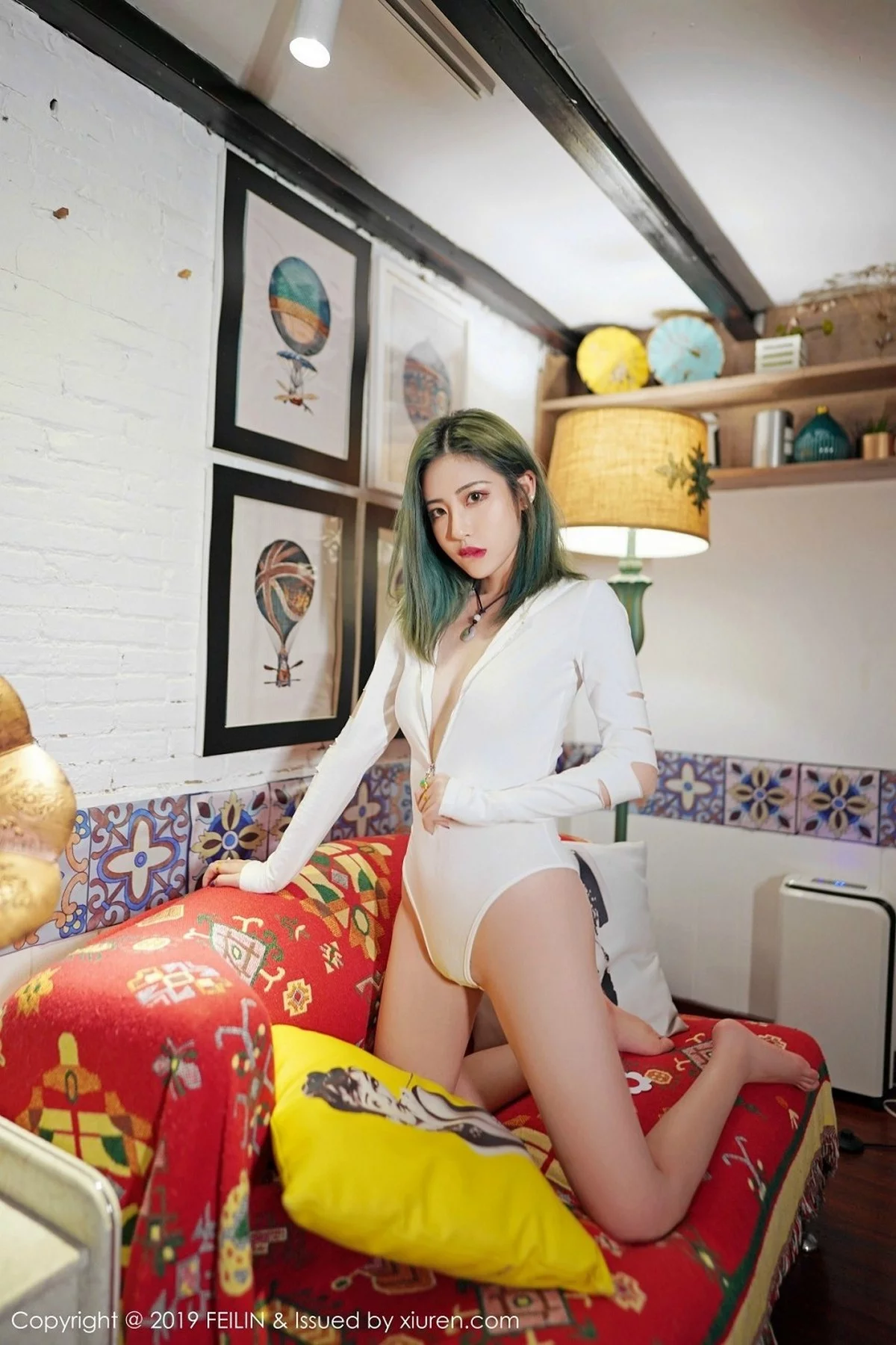 Xrmnw.Vip_小樱花_写真