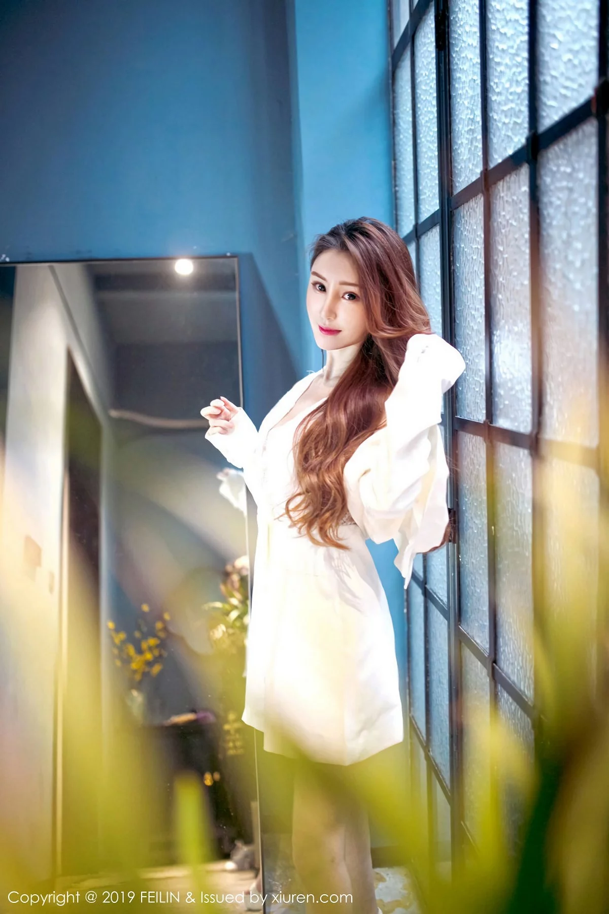 Xrmnw.Vip_陈媚儿_写真