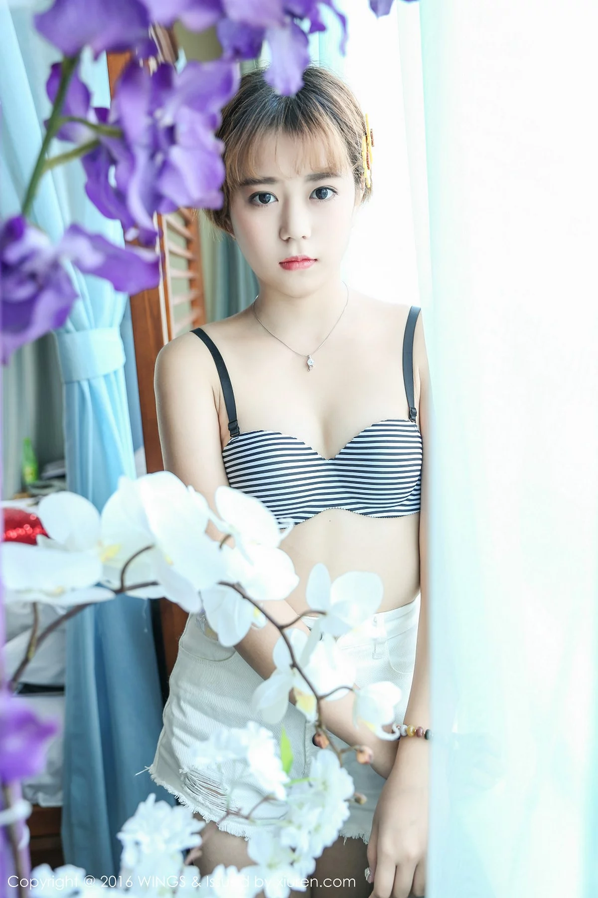 Xrmnw.Vip_柠檬vivi_写真