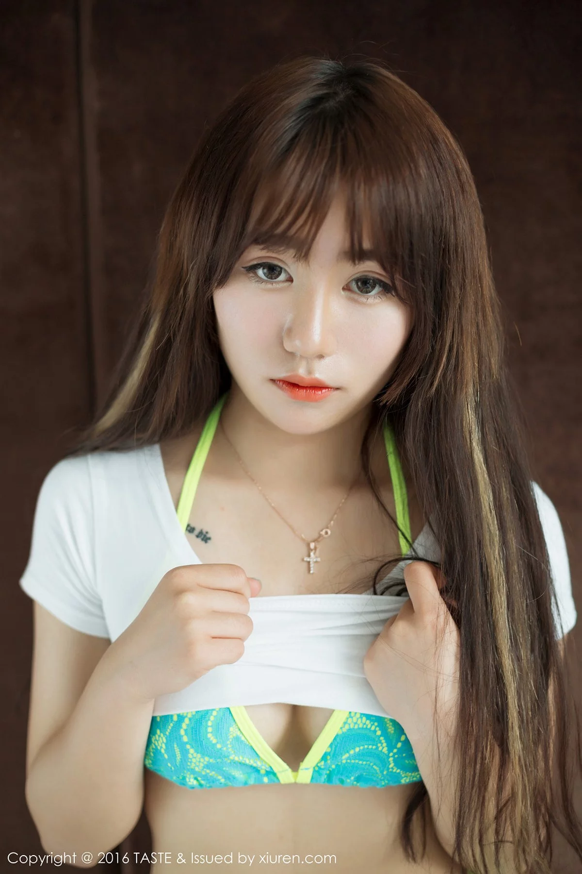 Xrmnw.Vip_鱼子酱宝_写真