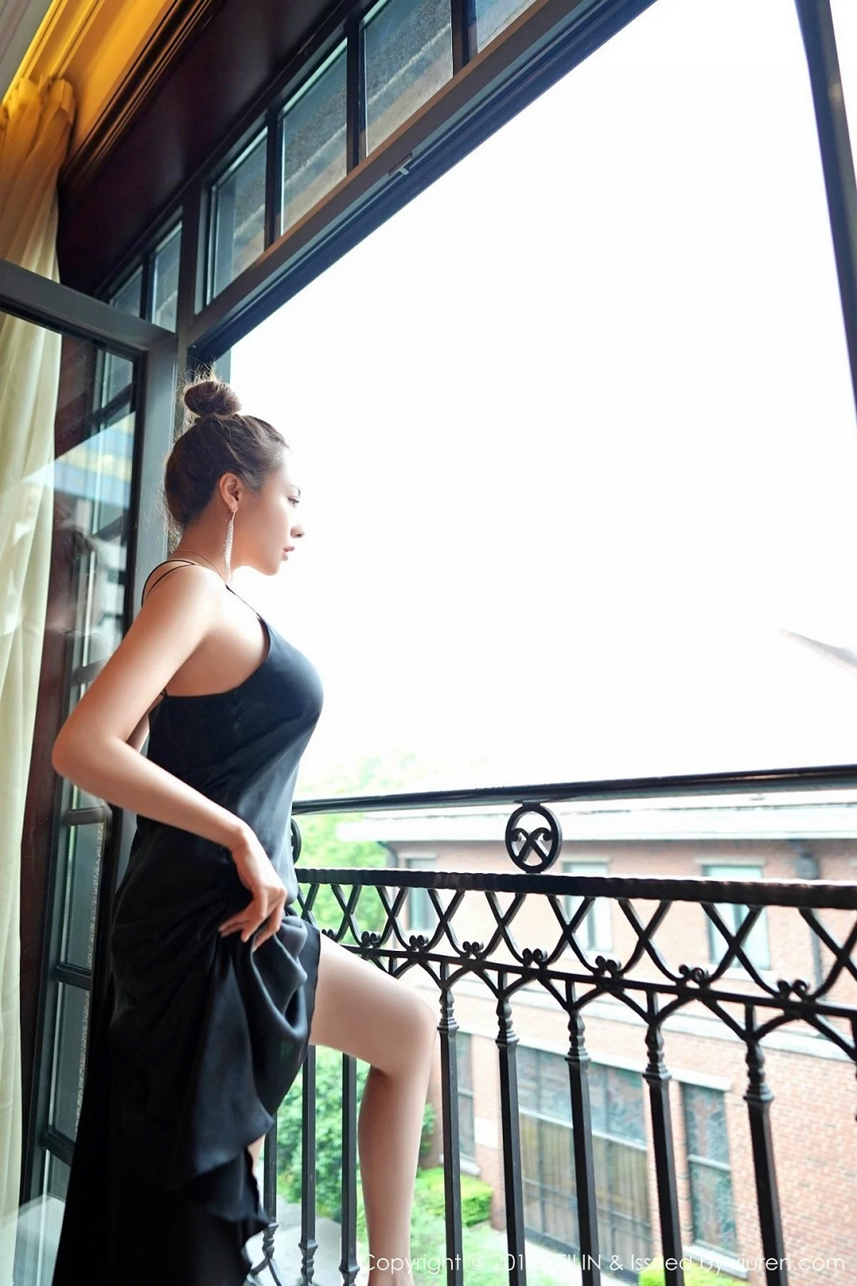 Xrmnw.Vip_果儿Victoria_写真