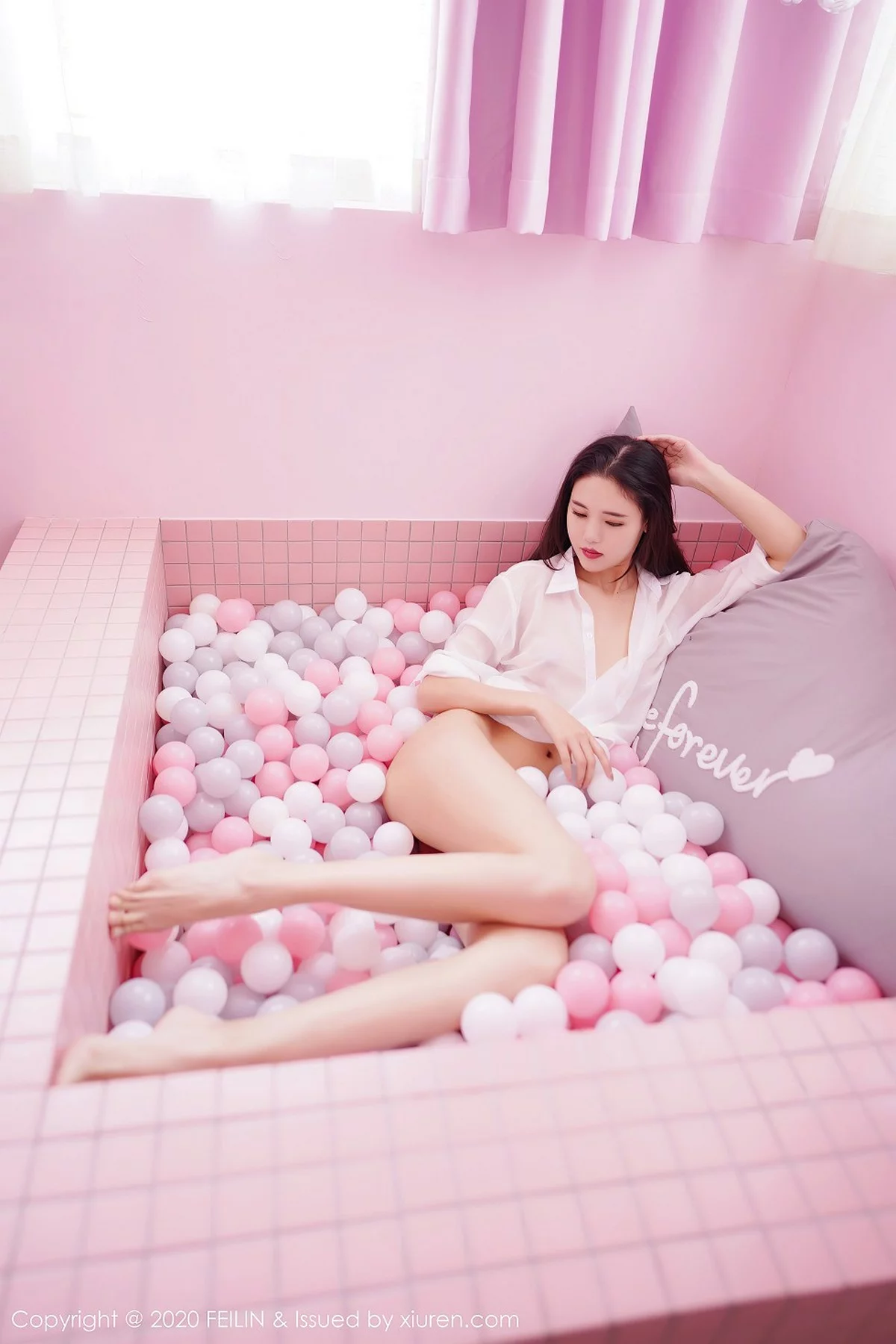 Xrmnw.Vip_陈一涵_写真