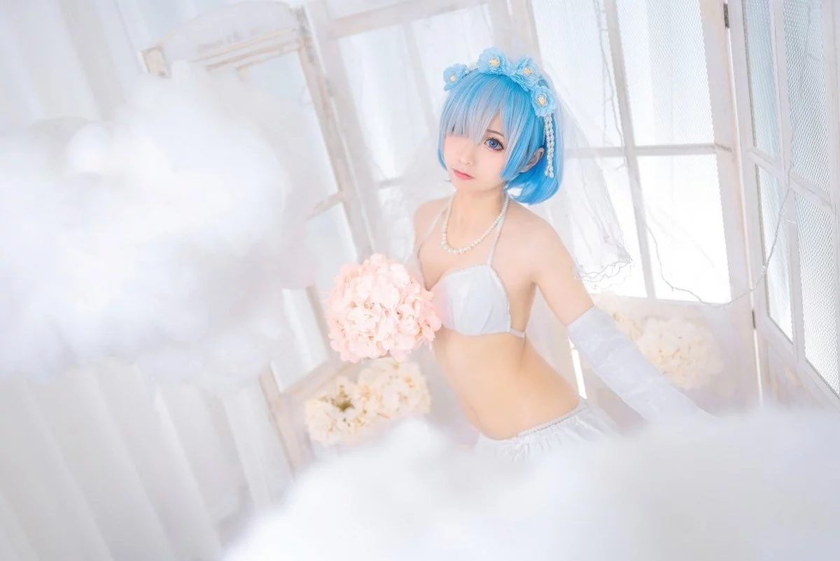 Xrmnw.Vip_沈梦瑶_写真