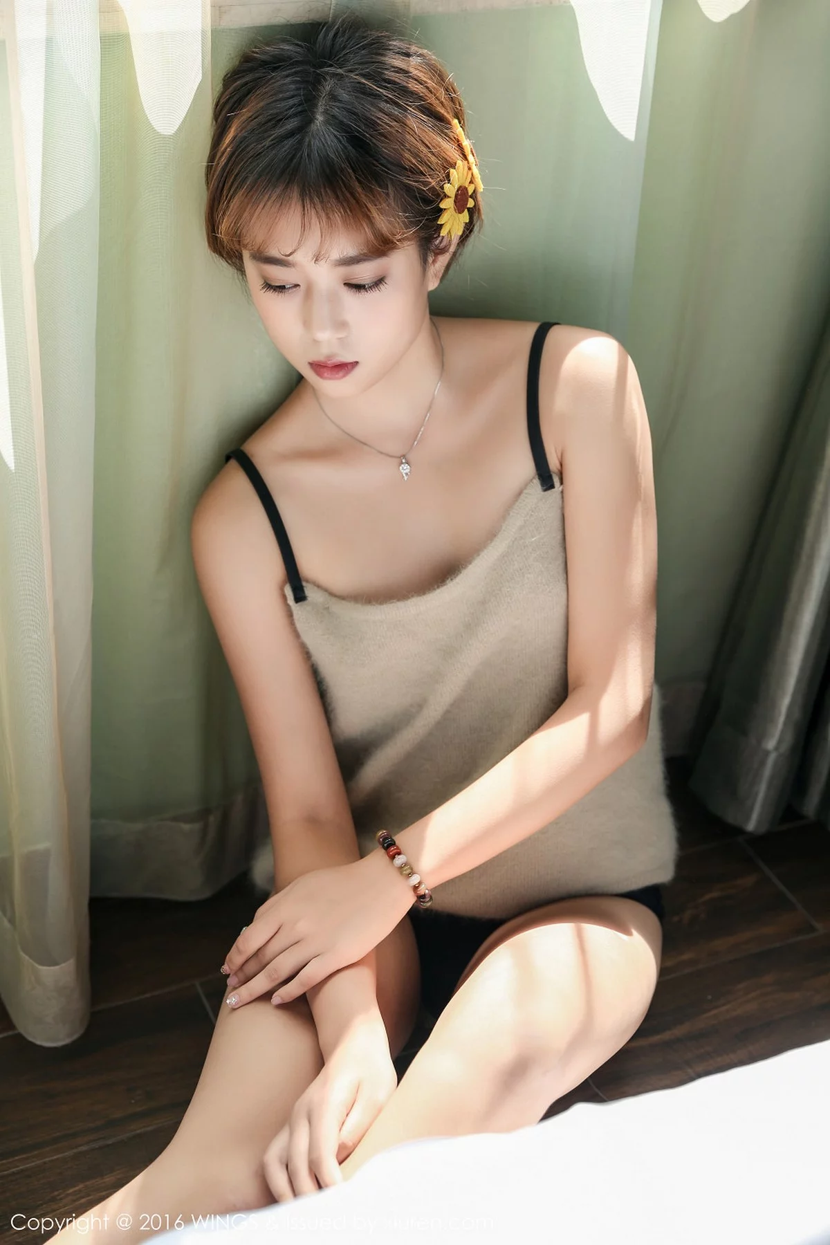 Xrmnw.Vip_柠檬vivi_写真