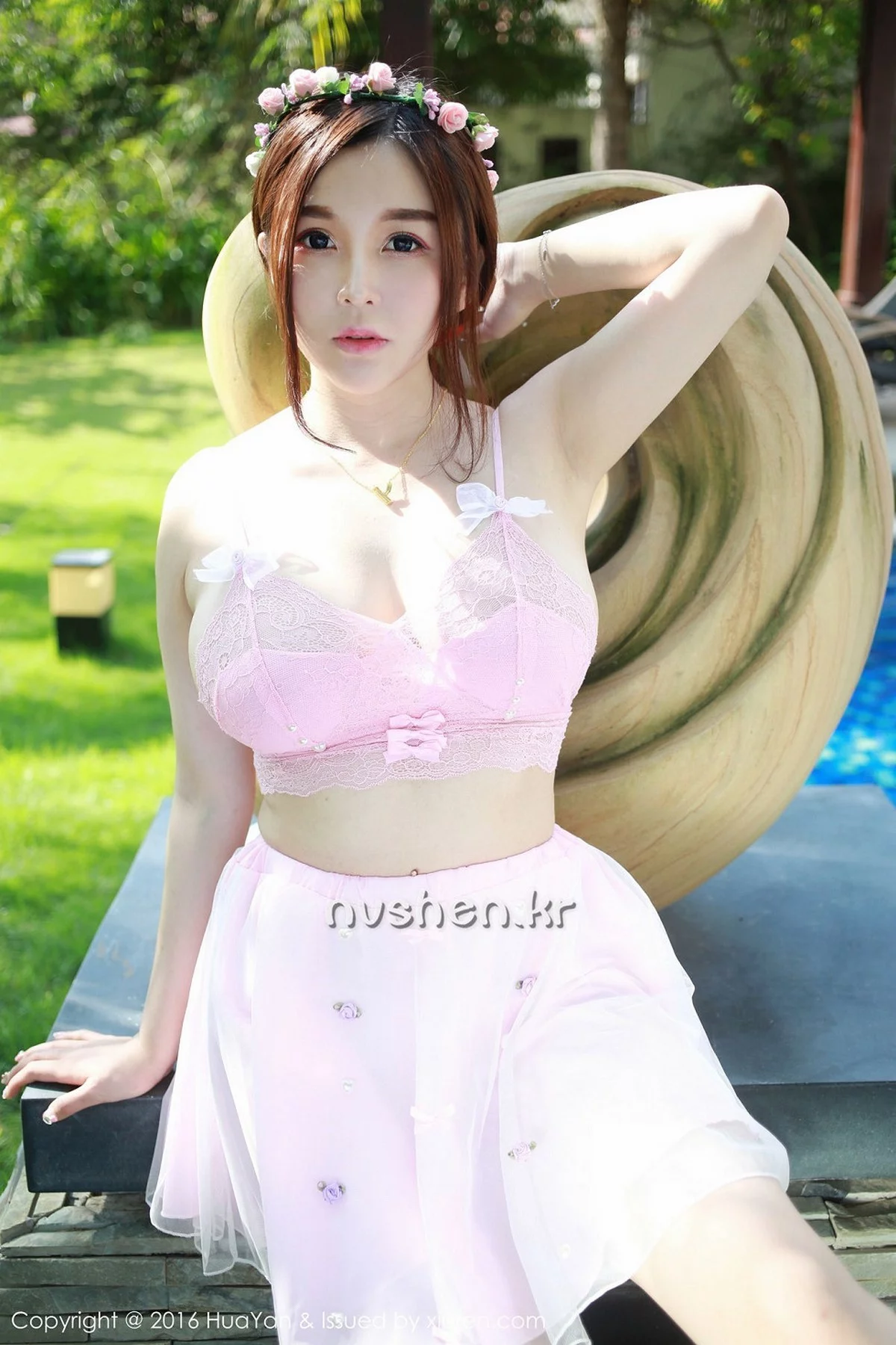 Xrmnw.Vip_沈蜜桃_写真