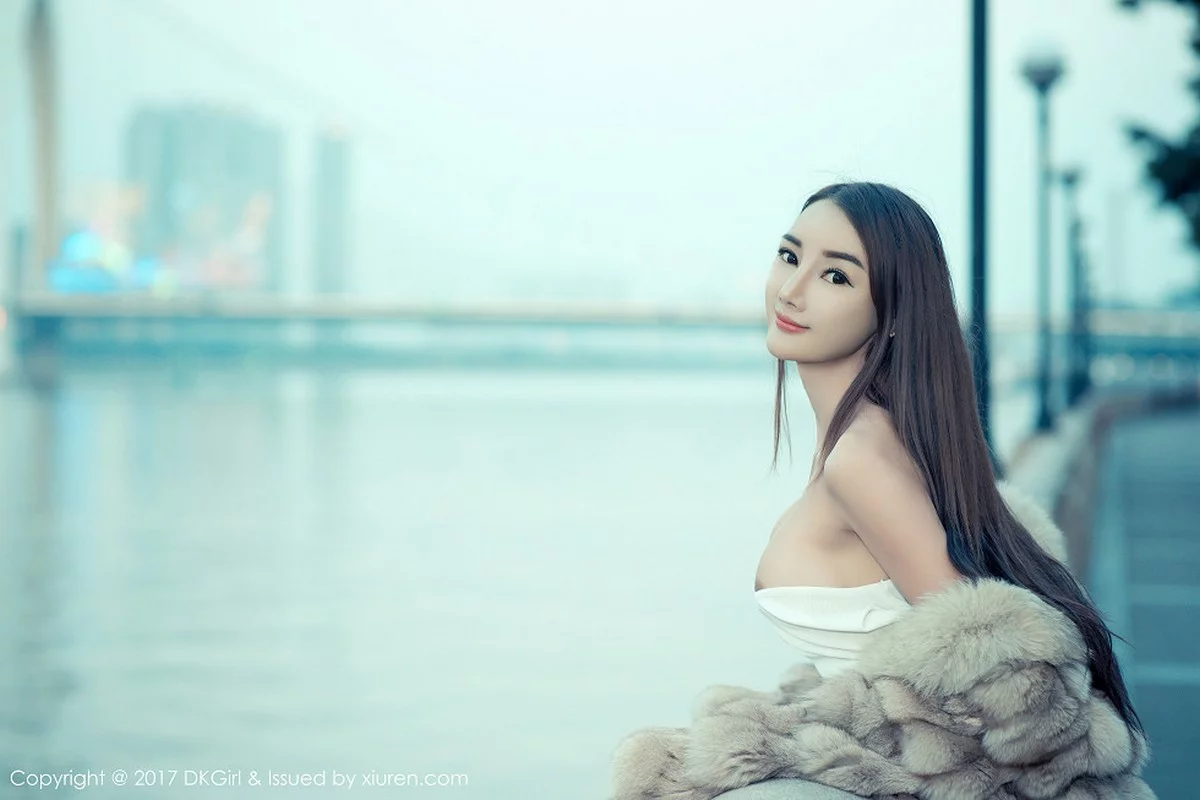 Xrmnw.Vip_婕西儿_写真