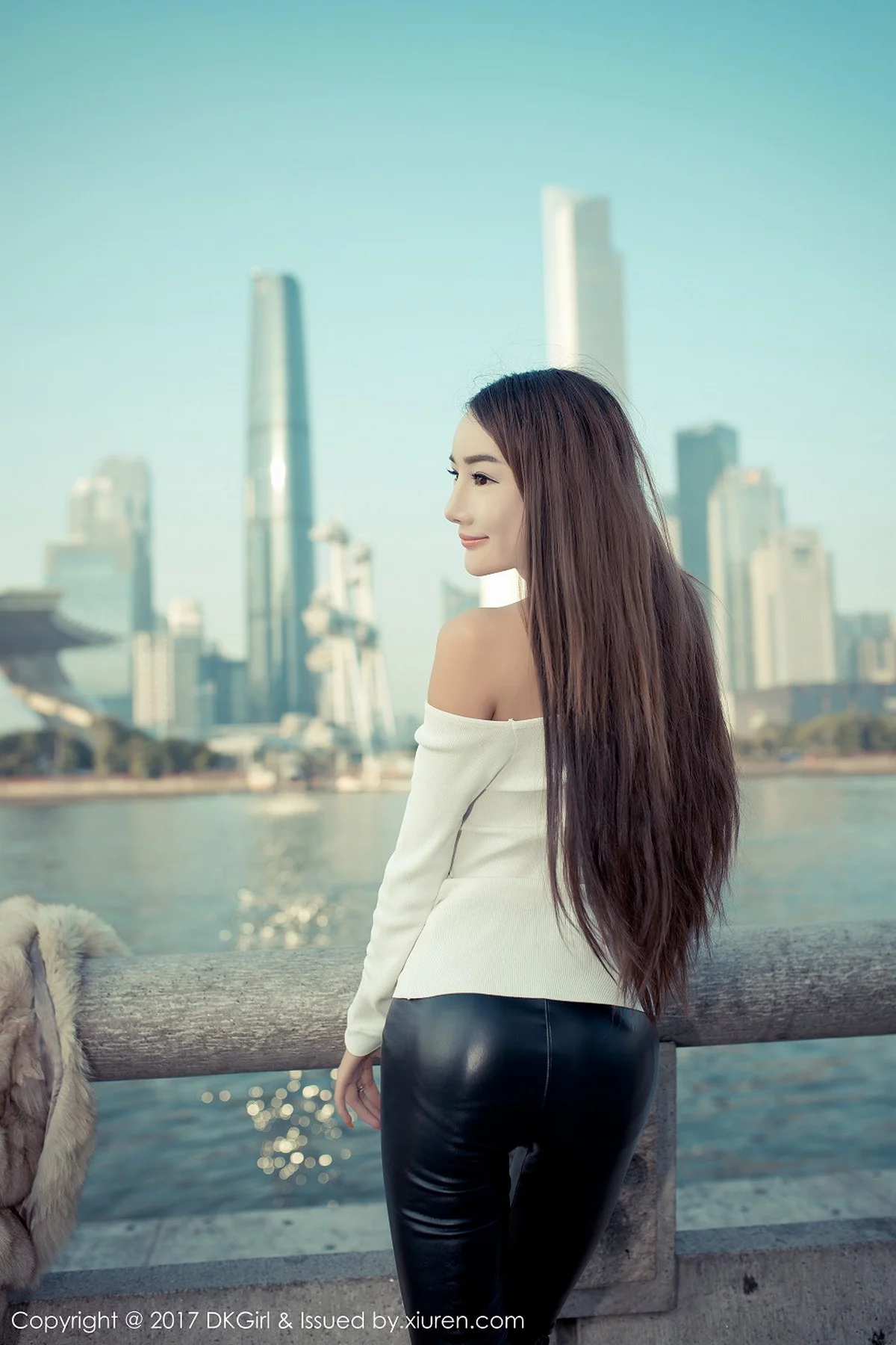 Xrmnw.Vip_婕西儿_写真