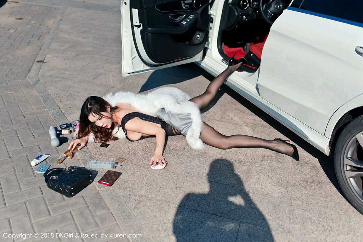 Xrmnw.Vip_艾小青_写真
