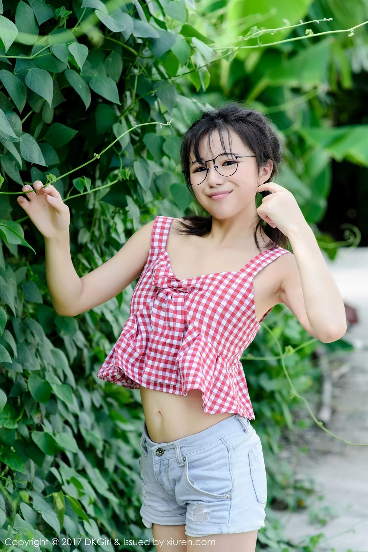Xrmnw.Vip_仓井优香_写真