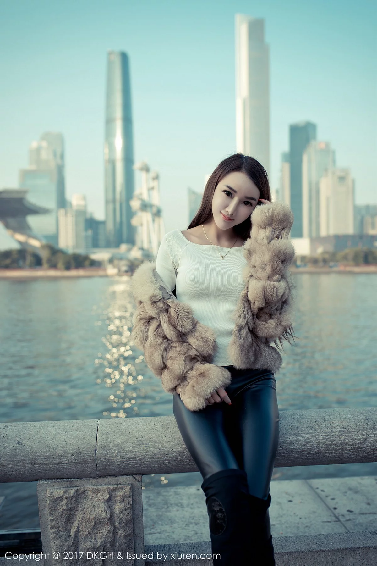 Xrmnw.Vip_婕西儿_写真
