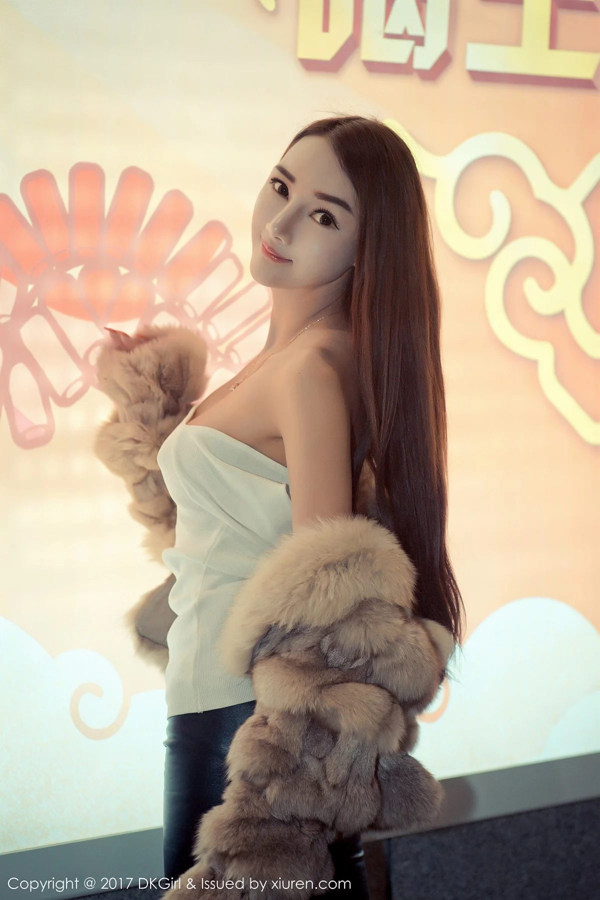 Xrmnw.Vip_婕西儿_写真