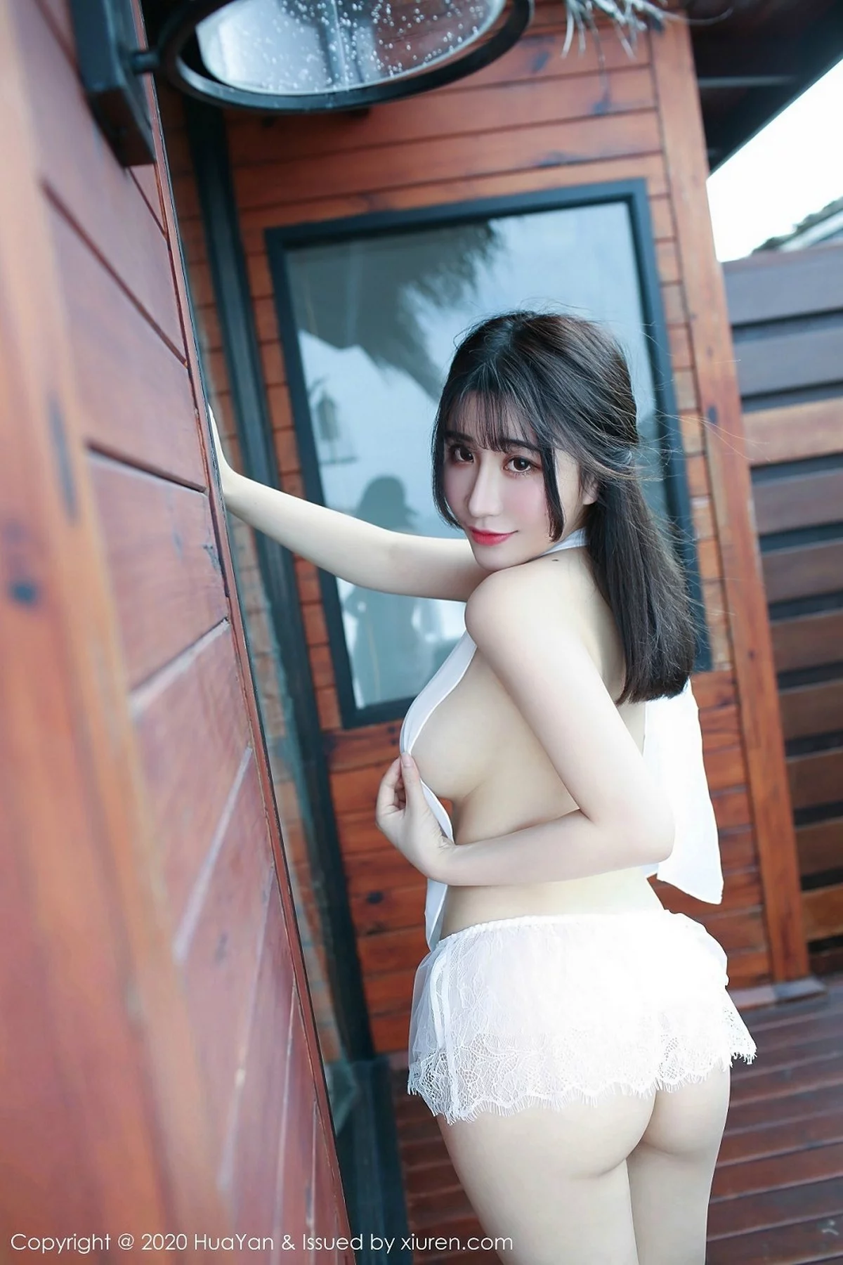 Xrmnw.Vip_绯月樱_写真