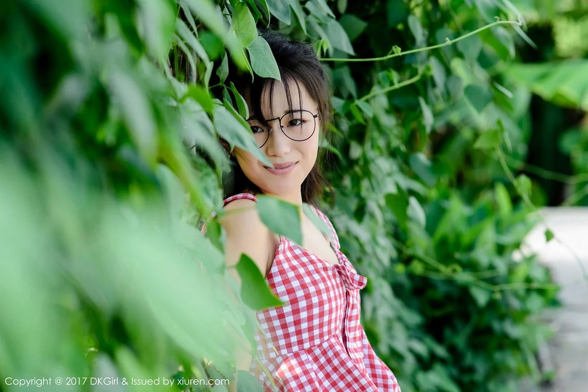 Xrmnw.Vip_仓井优香_写真