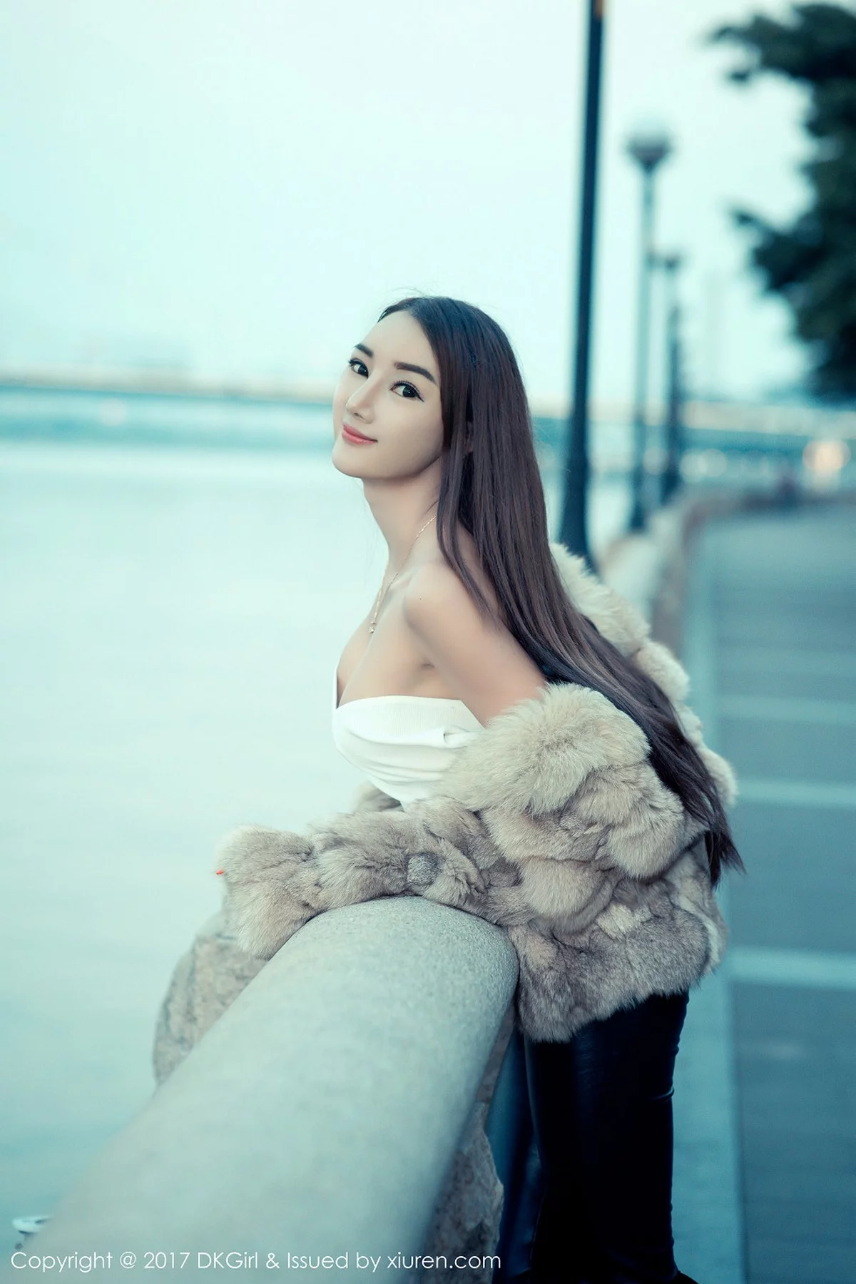 Xrmnw.Vip_婕西儿_写真