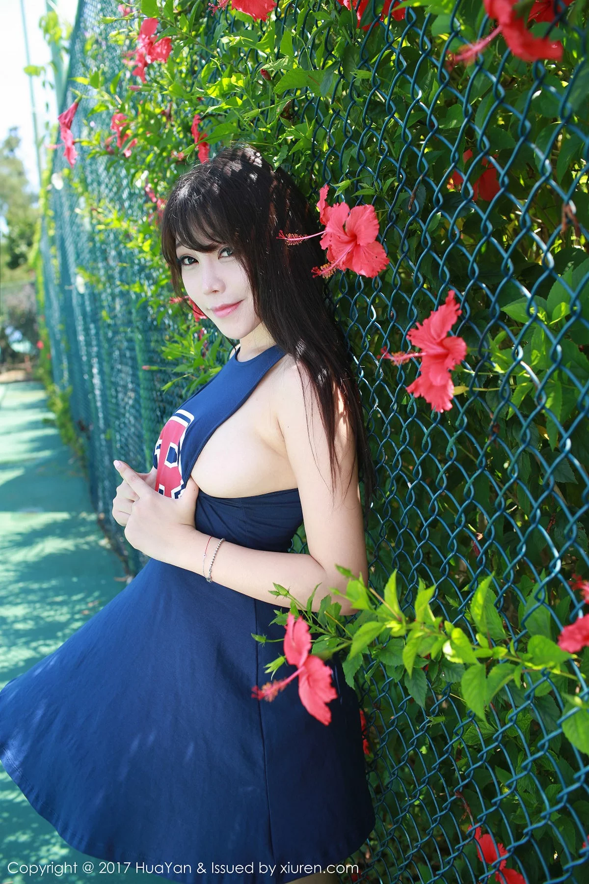 Xrmnw.Vip_芝芝Booty_写真