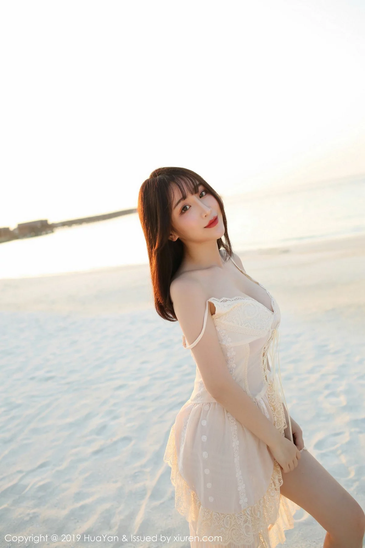 Xrmnw.Vip_绯月樱_写真