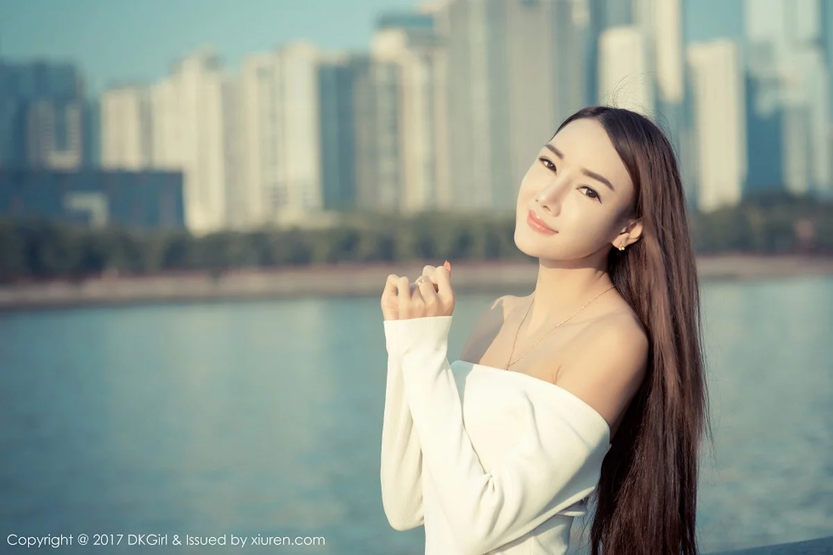 Xrmnw.Vip_婕西儿_写真