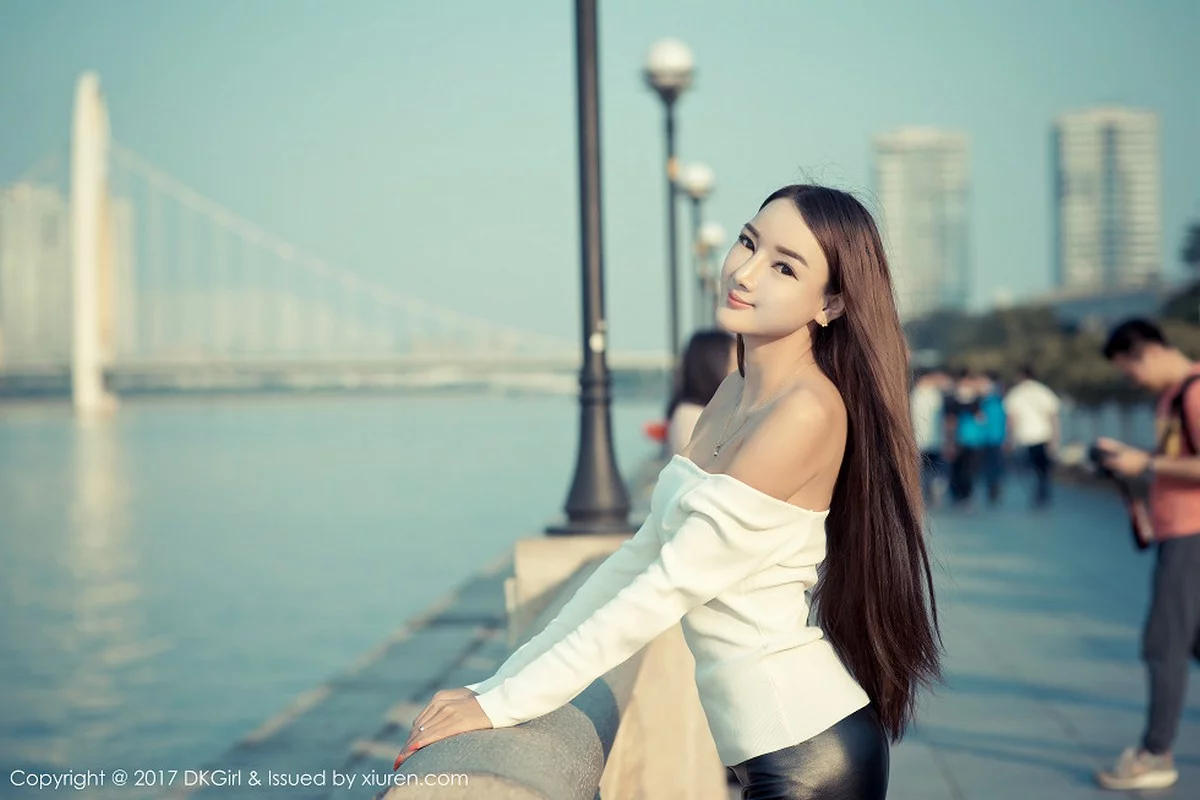 Xrmnw.Vip_婕西儿_写真