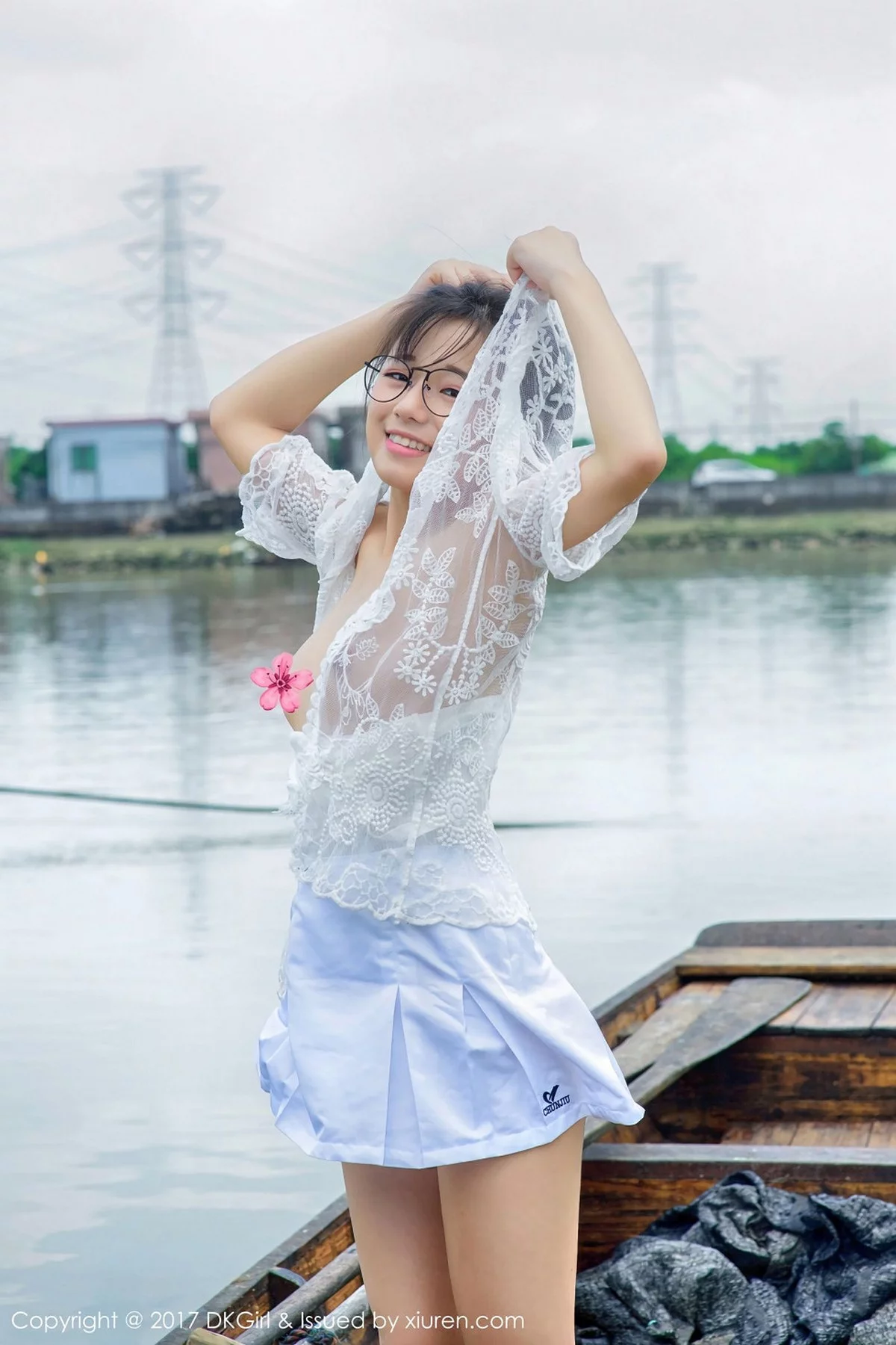 Xrmnw.Vip_仓井优香_写真