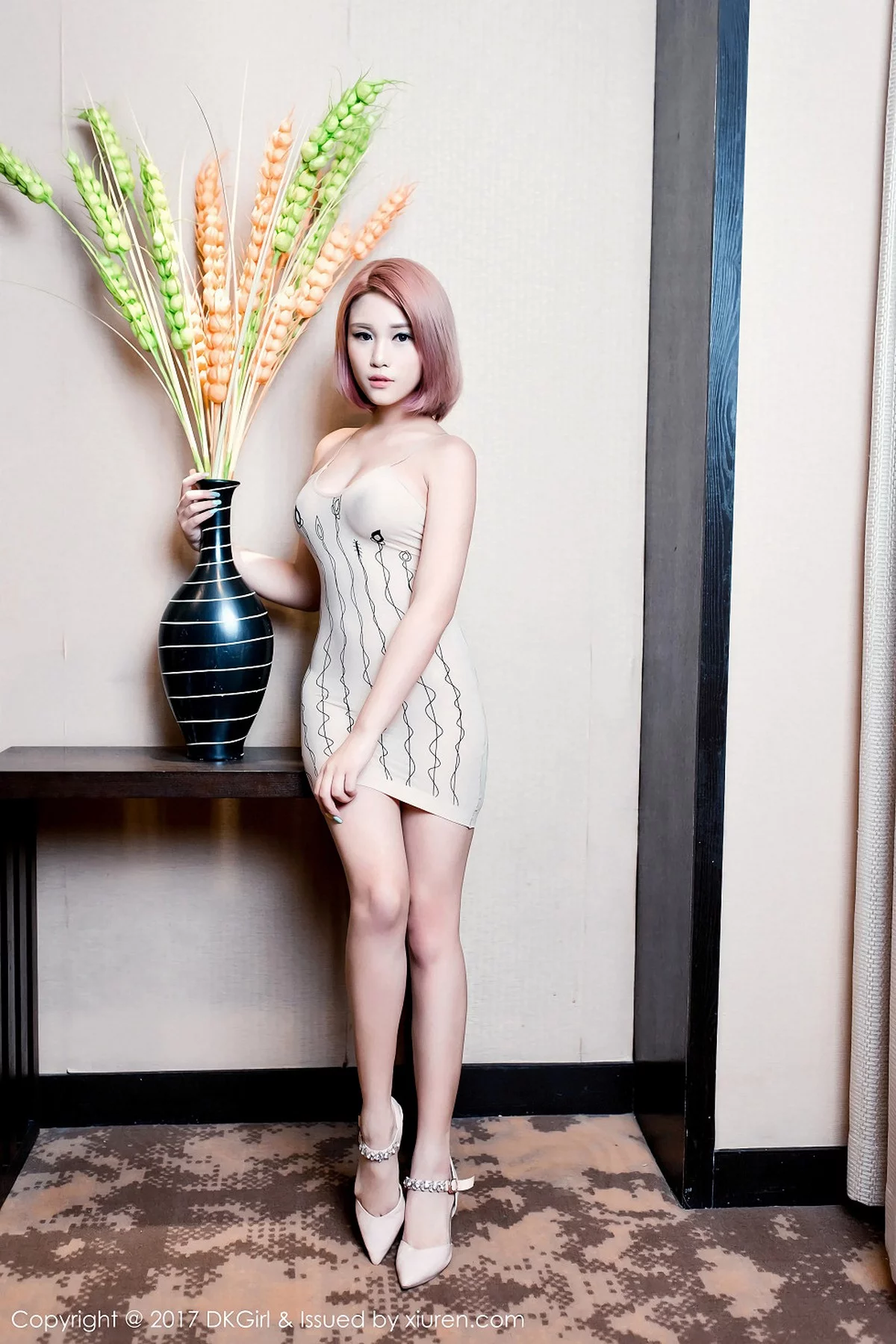 Xrmnw.Vip_萌宝儿_写真