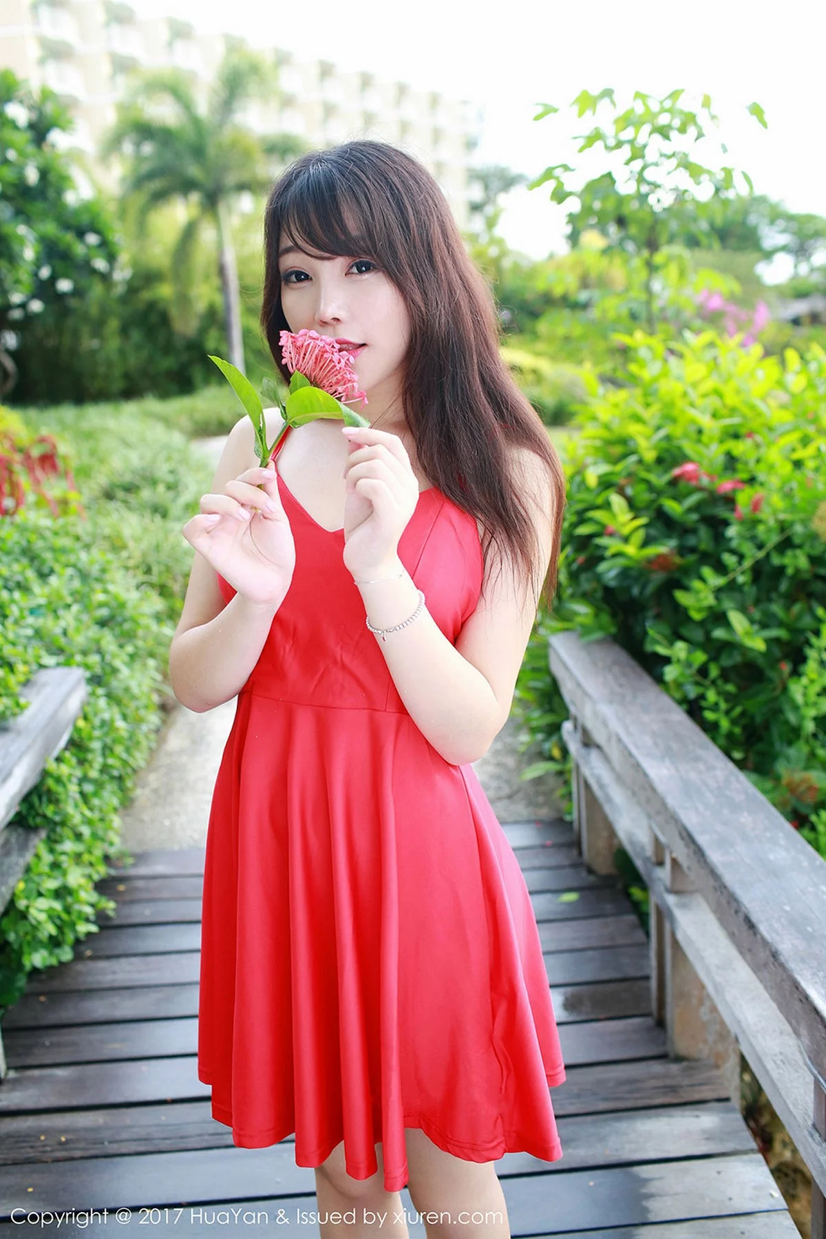 Xrmnw.Vip_芝芝Booty_写真