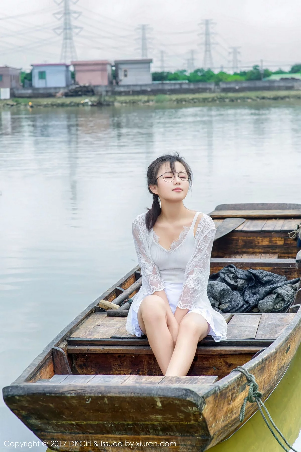 Xrmnw.Vip_仓井优香_写真