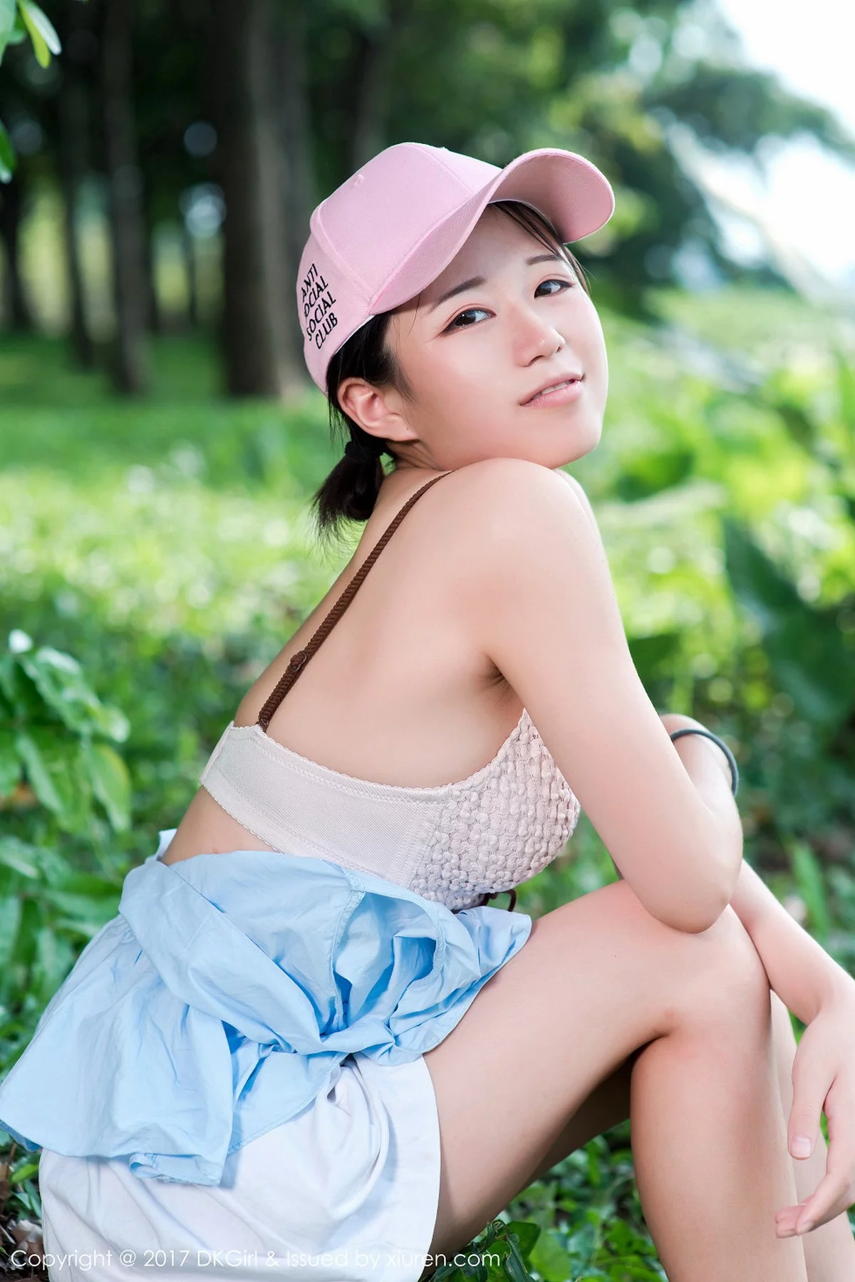 Xrmnw.Vip_仓井优香_写真