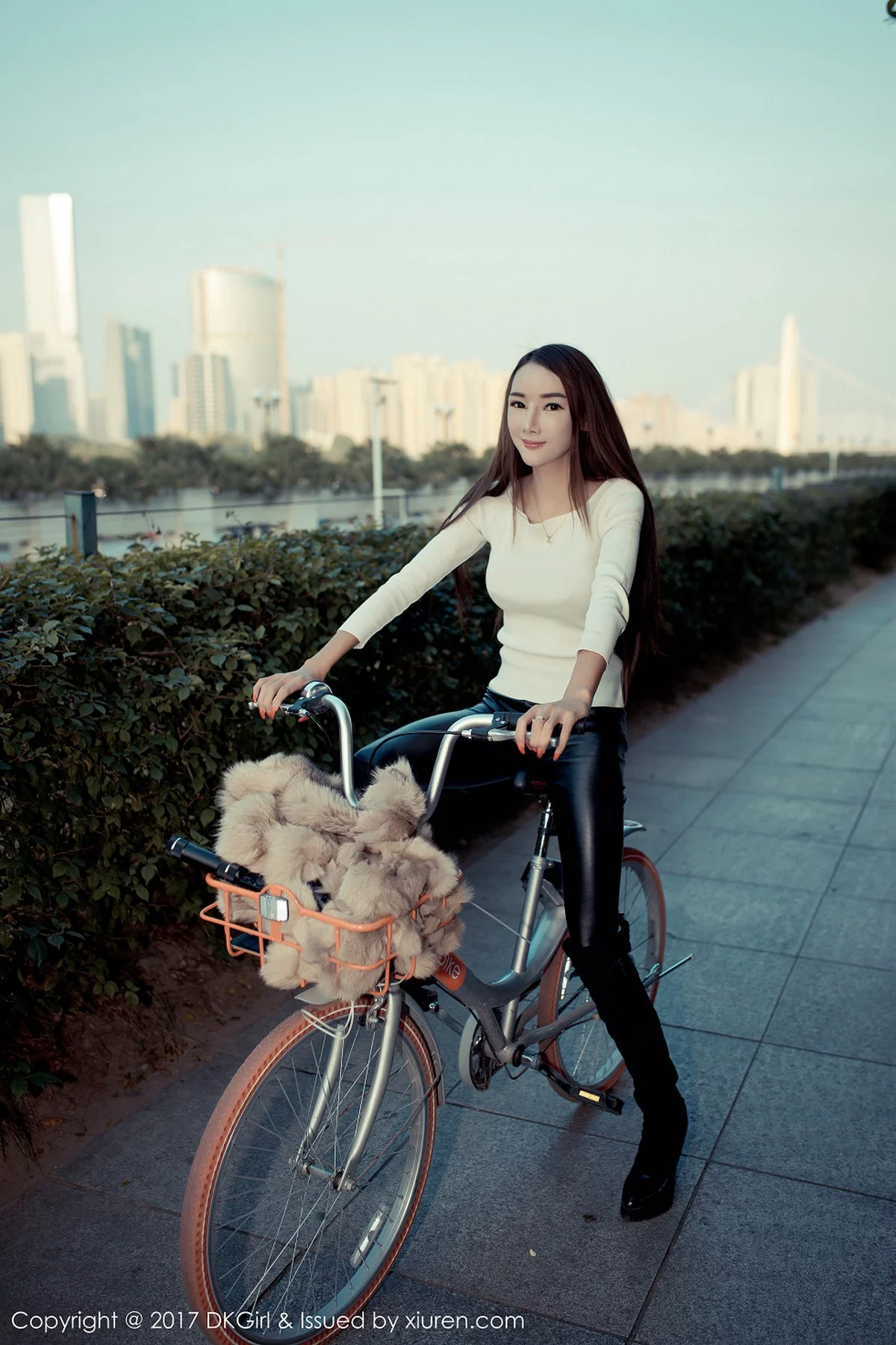 Xrmnw.Vip_婕西儿_写真