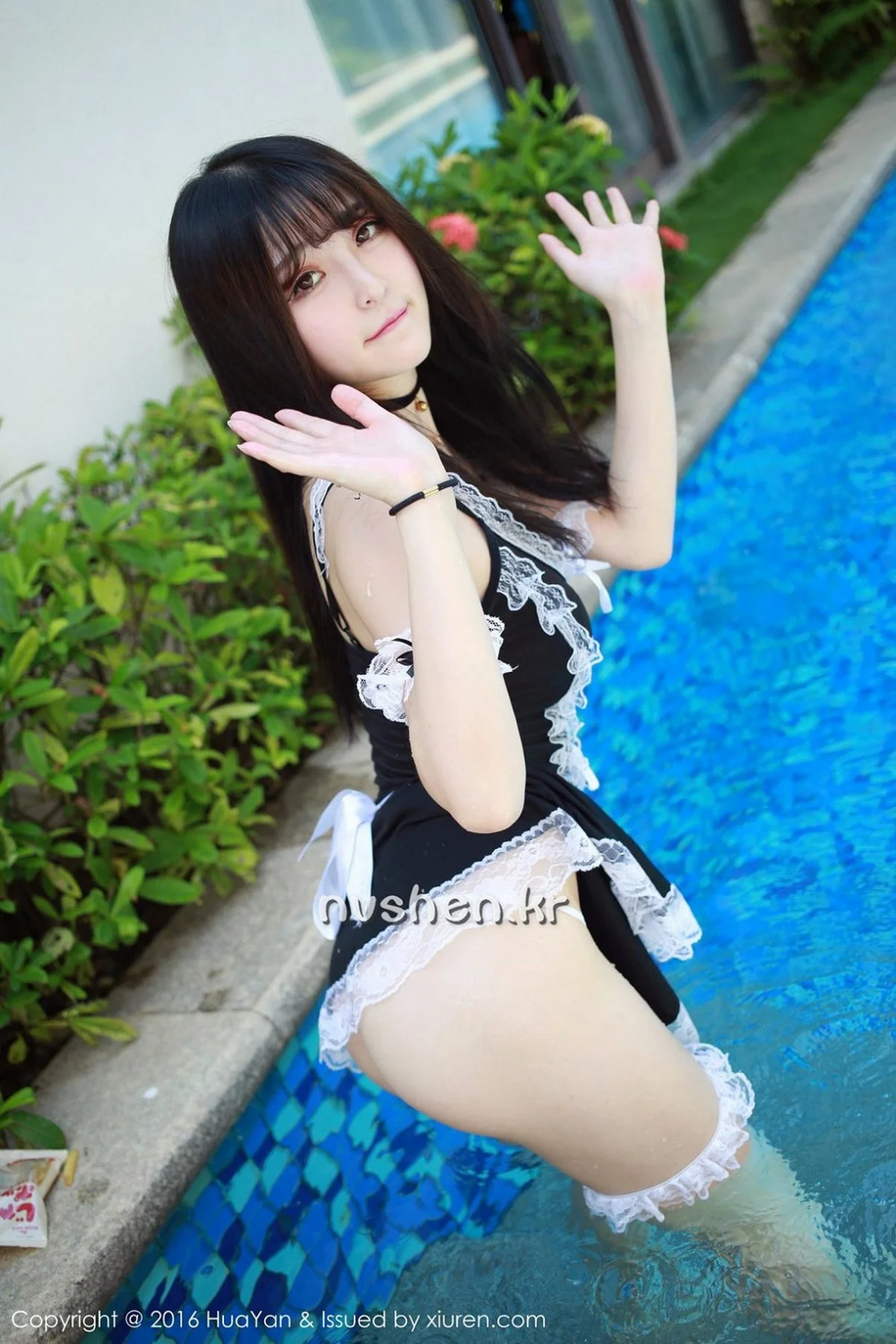 Xrmnw.Vip_伊小七_写真