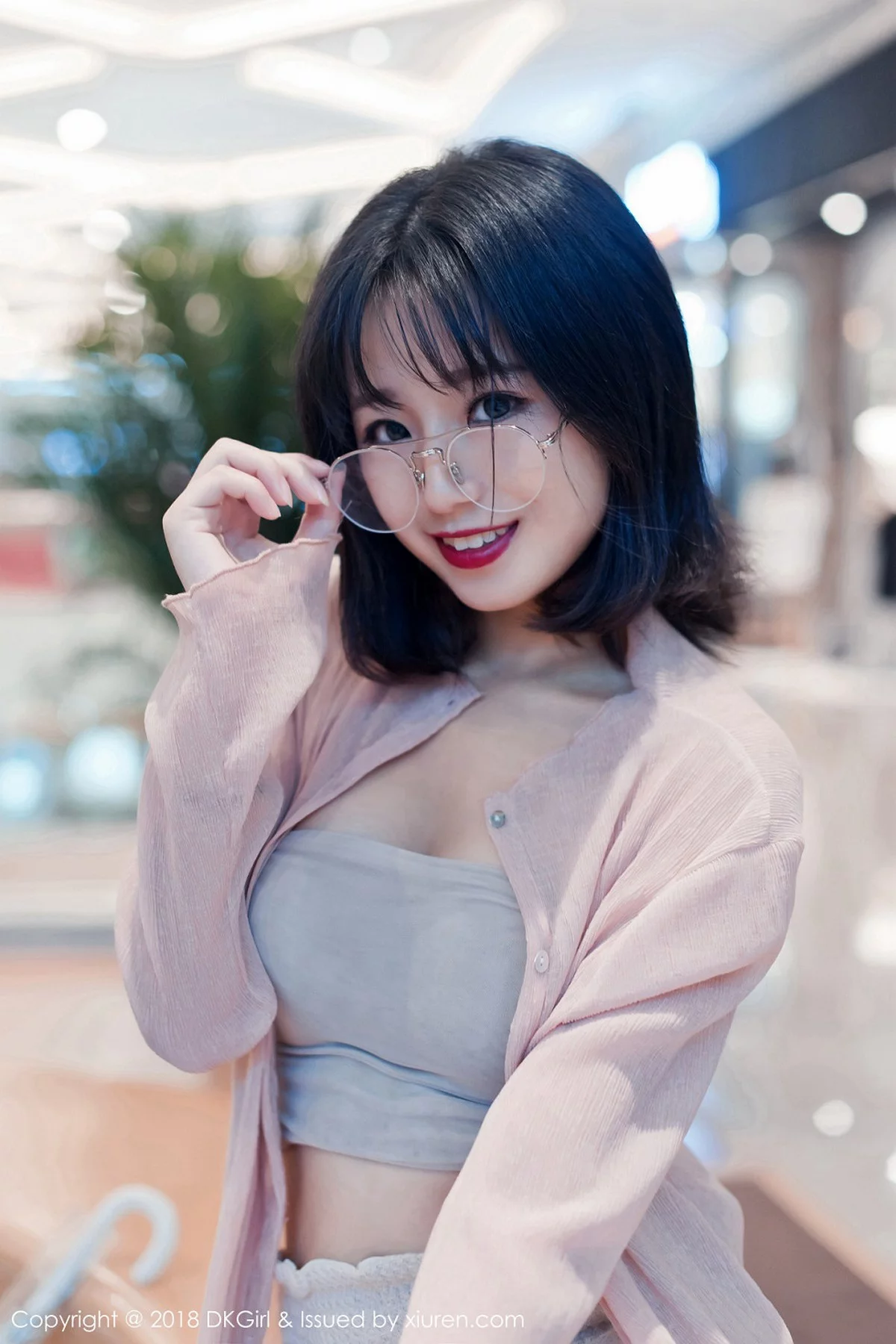 Xrmnw.Vip_仓井优香_写真