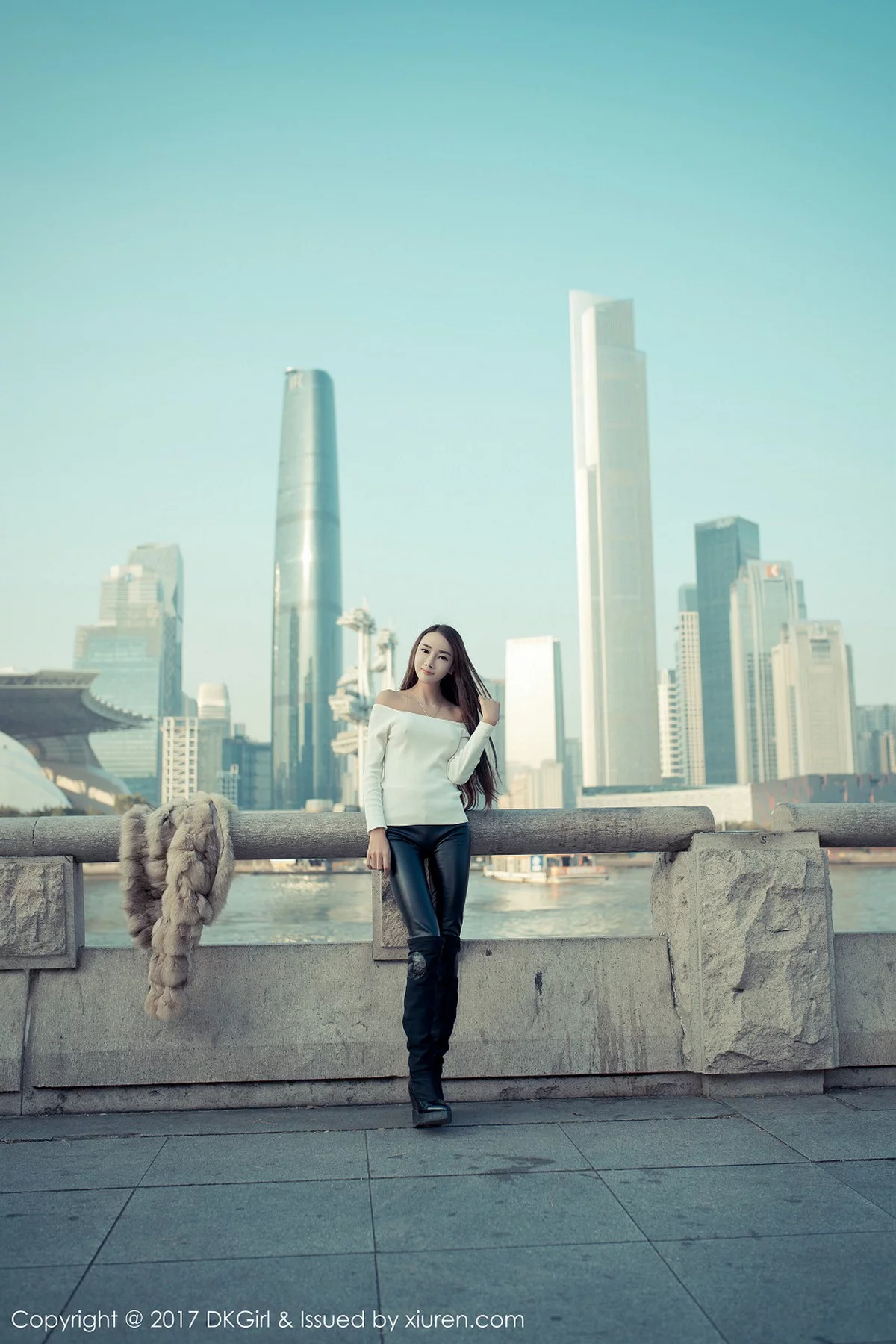 Xrmnw.Vip_婕西儿_写真