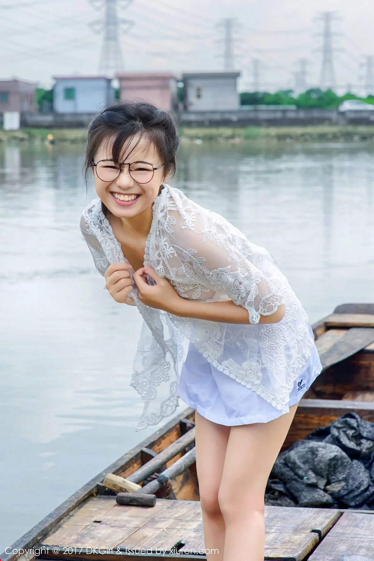 Xrmnw.Vip_仓井优香_写真
