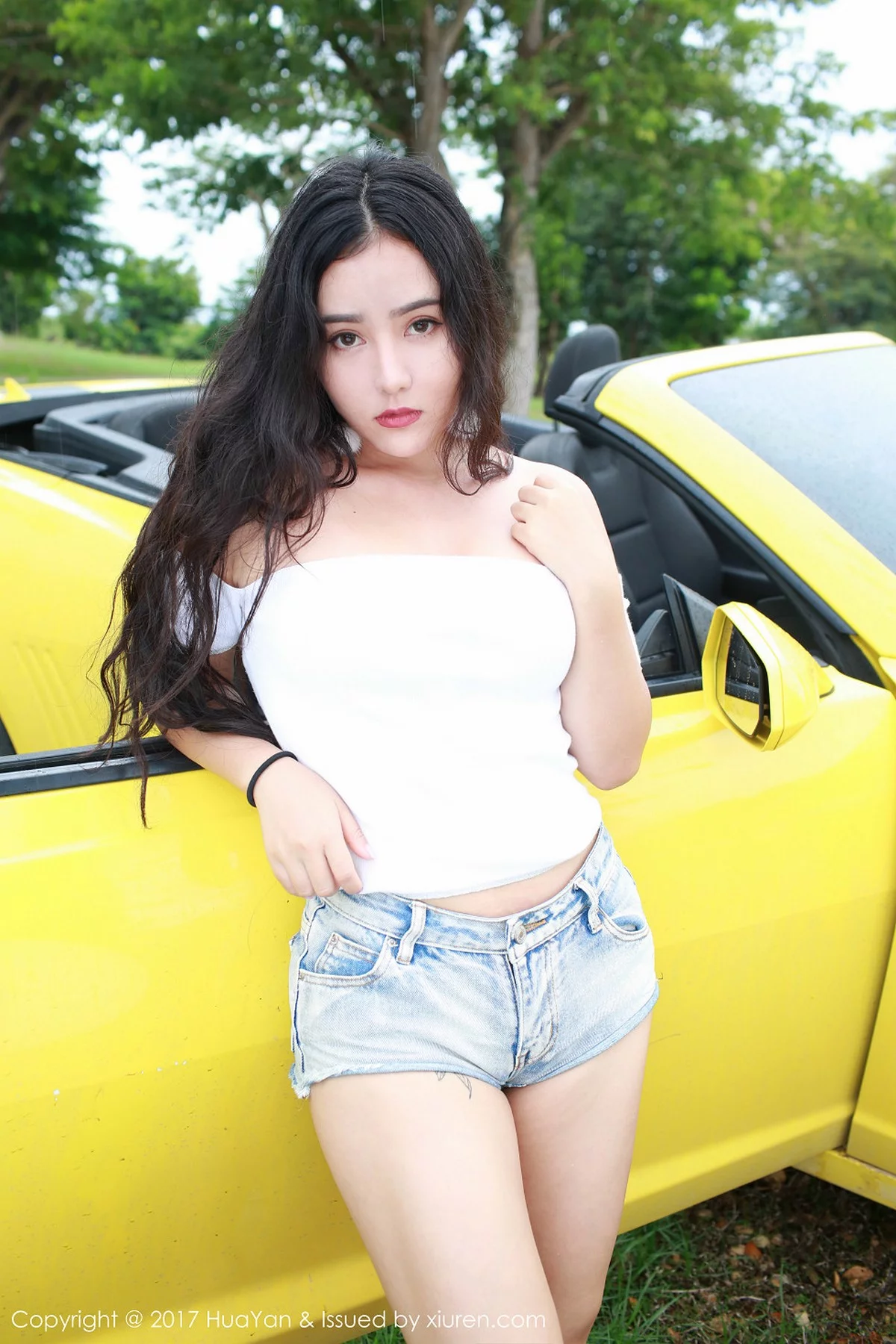 Xrmnw.Vip_玛鲁娜_写真