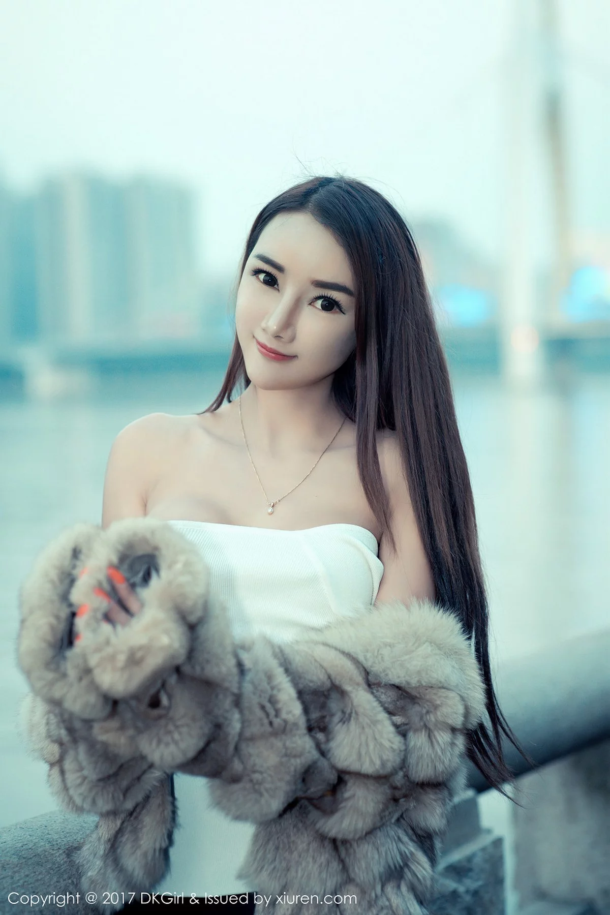 Xrmnw.Vip_婕西儿_写真