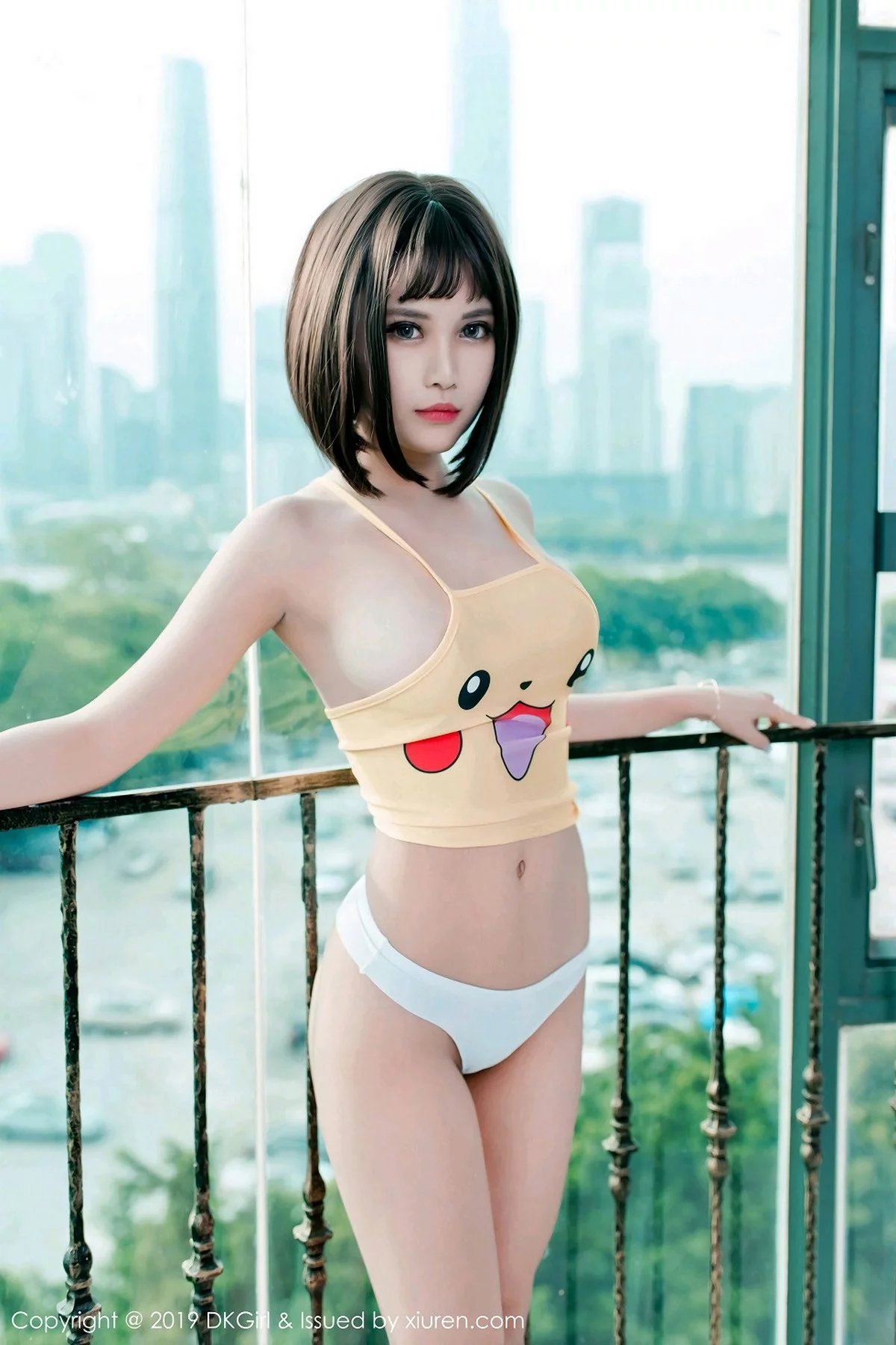 Xrmnw.Vip_萌宝儿_写真