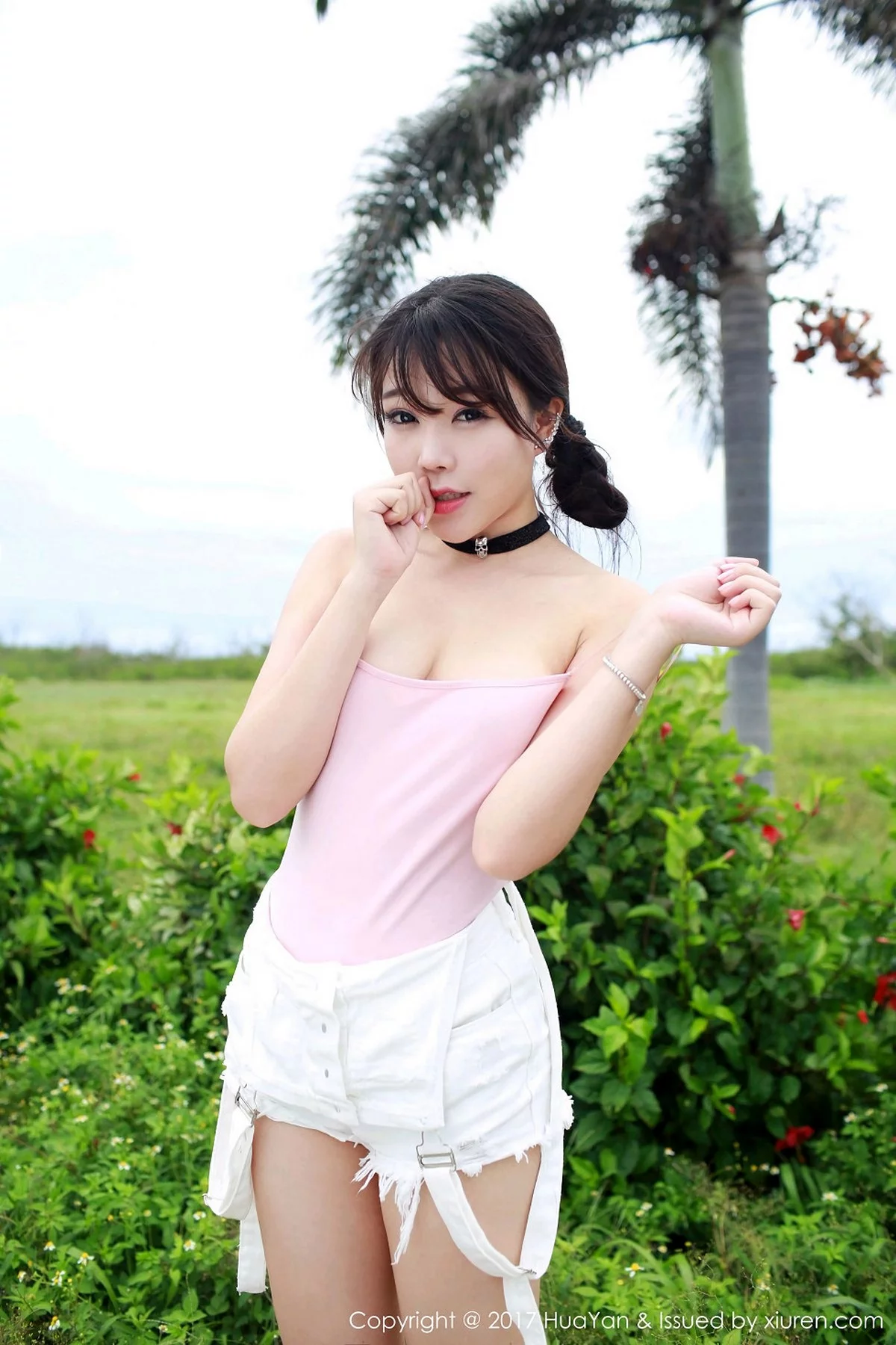 Xrmnw.Vip_芝芝Booty_写真
